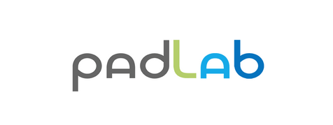 Logo di padlab