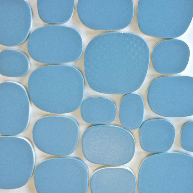 Afficher le produit Rex Ray Studio Ceramic Tile Rox du fabricant modwalls®