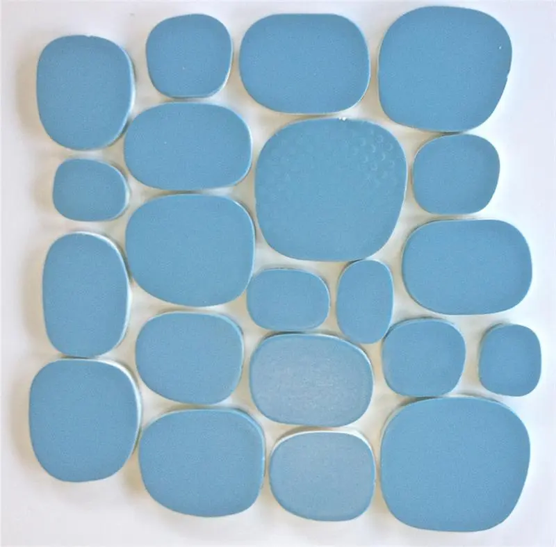 modwalls® - Rex Ray Studio Ceramic Tile Rox