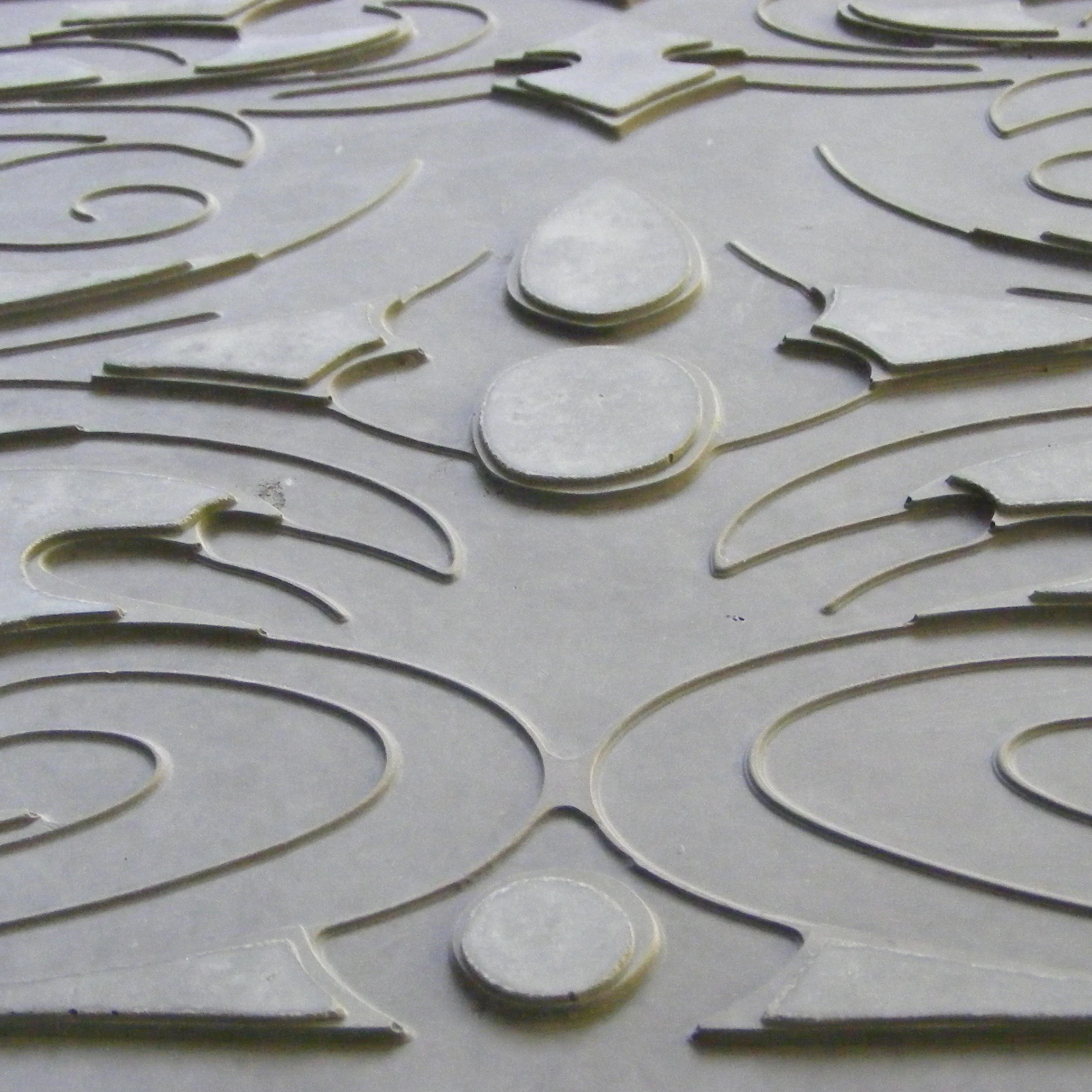 COLOURS I STRUCTURES I FONTS