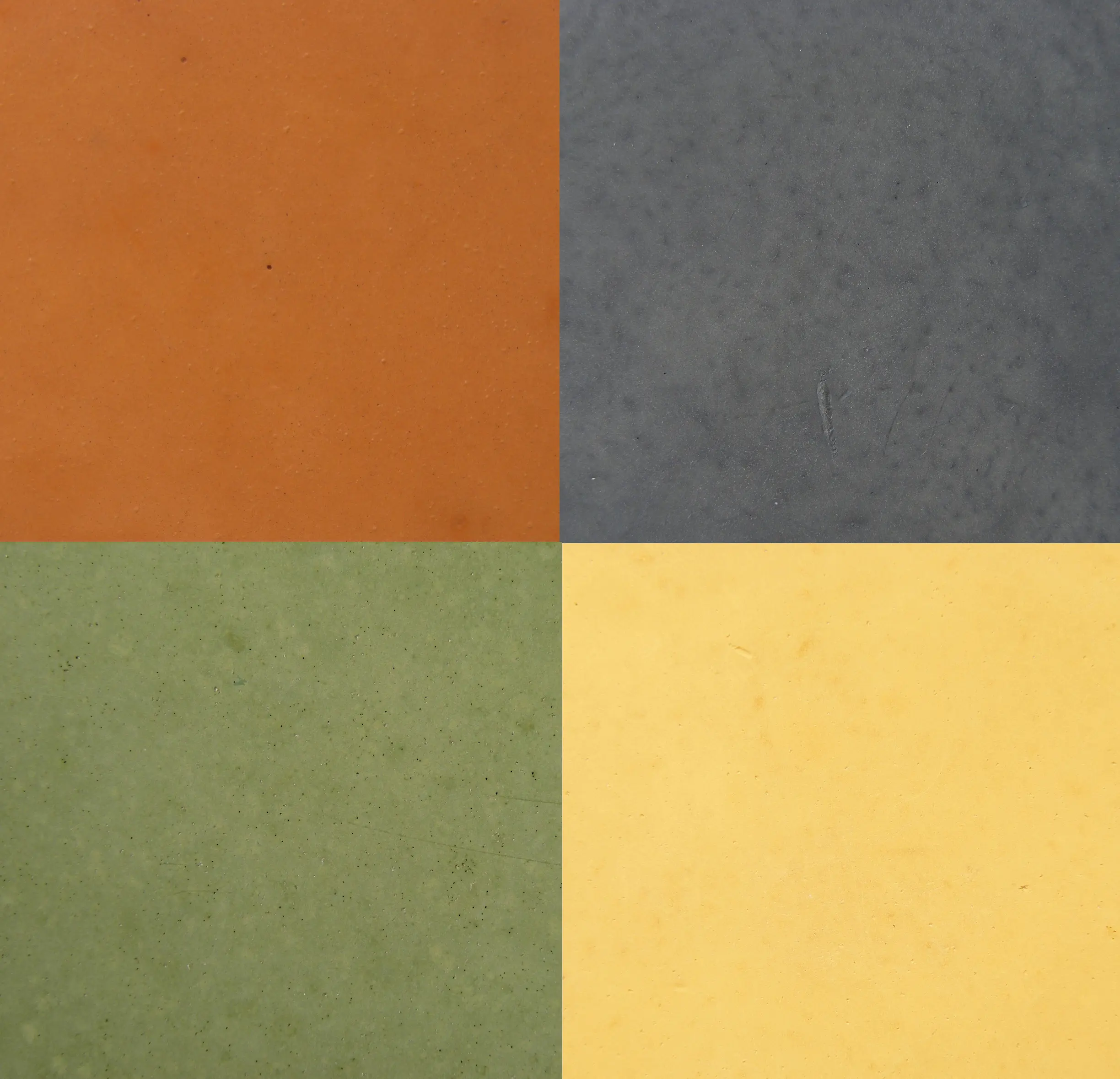 OGGI Beton - Colour Nr. 90