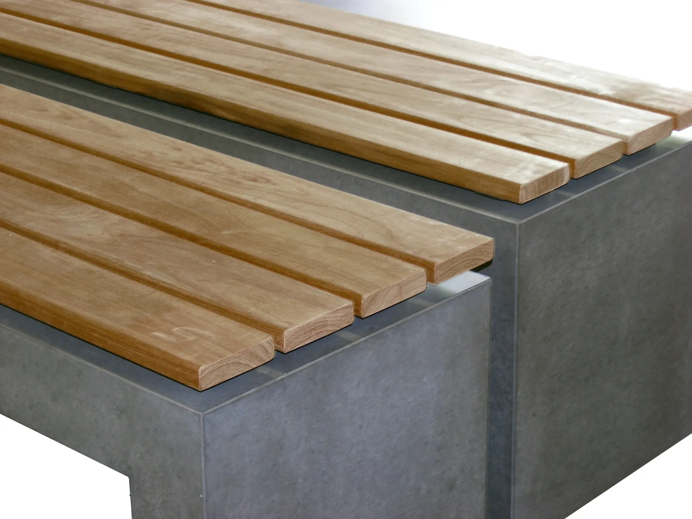 OGGI Beton - Details