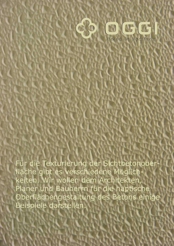 Preview image for the file OGGI Beton - Ornament