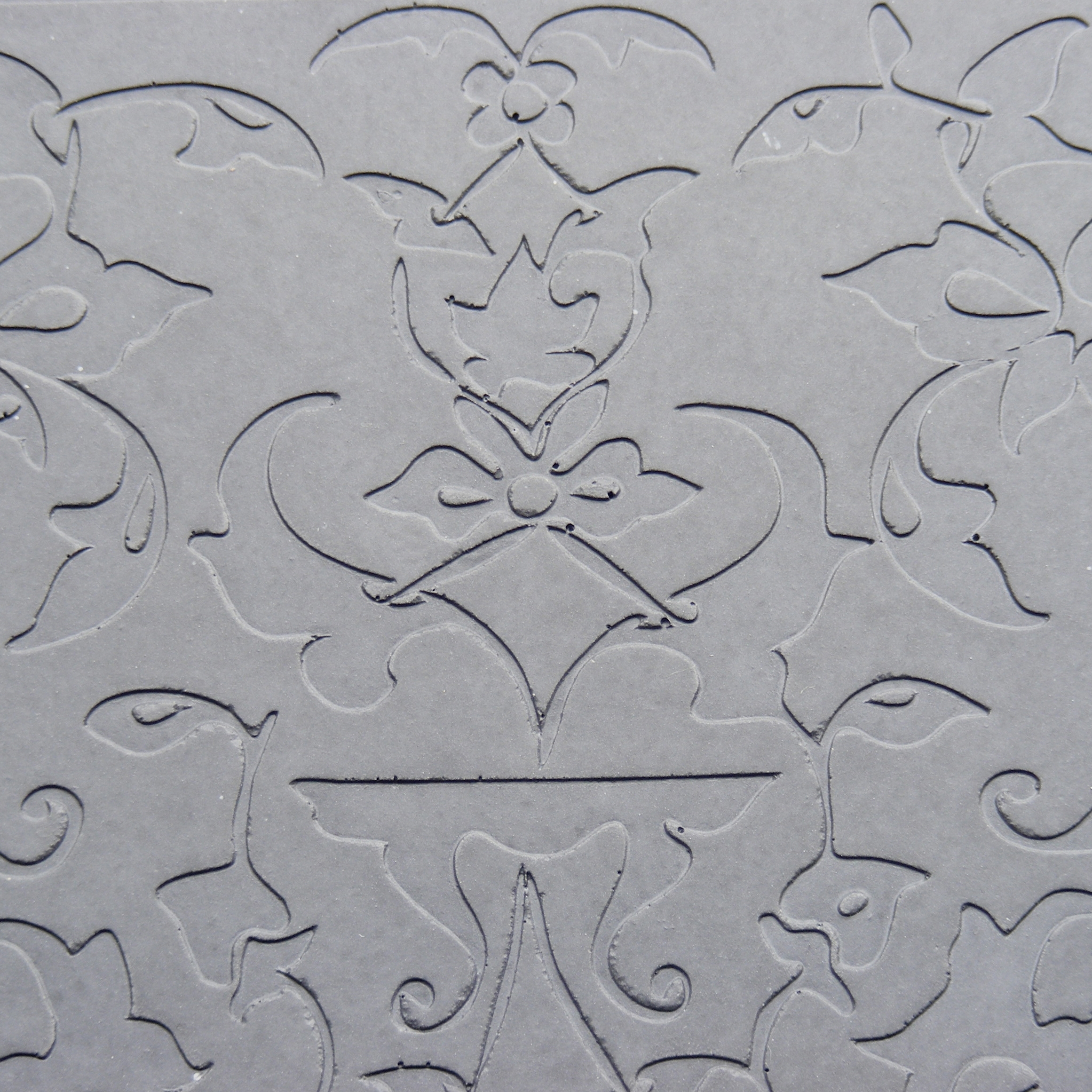 Display product Ornamental concrete from manufacturer OGGI Beton