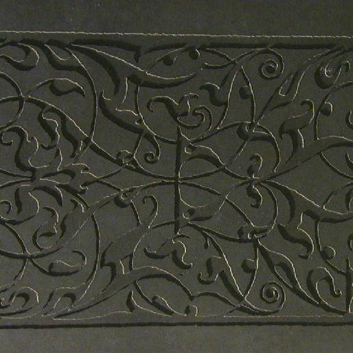 Mostrar el producto ornamental concrete del fabricante OGGI Beton