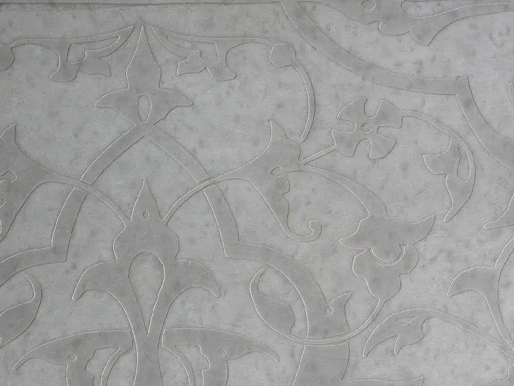 OGGI Beton - ornamental concrete
