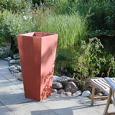 Display product Calanthe from manufacturer OGGI Beton