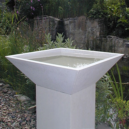 Display product Potinara from manufacturer OGGI Beton