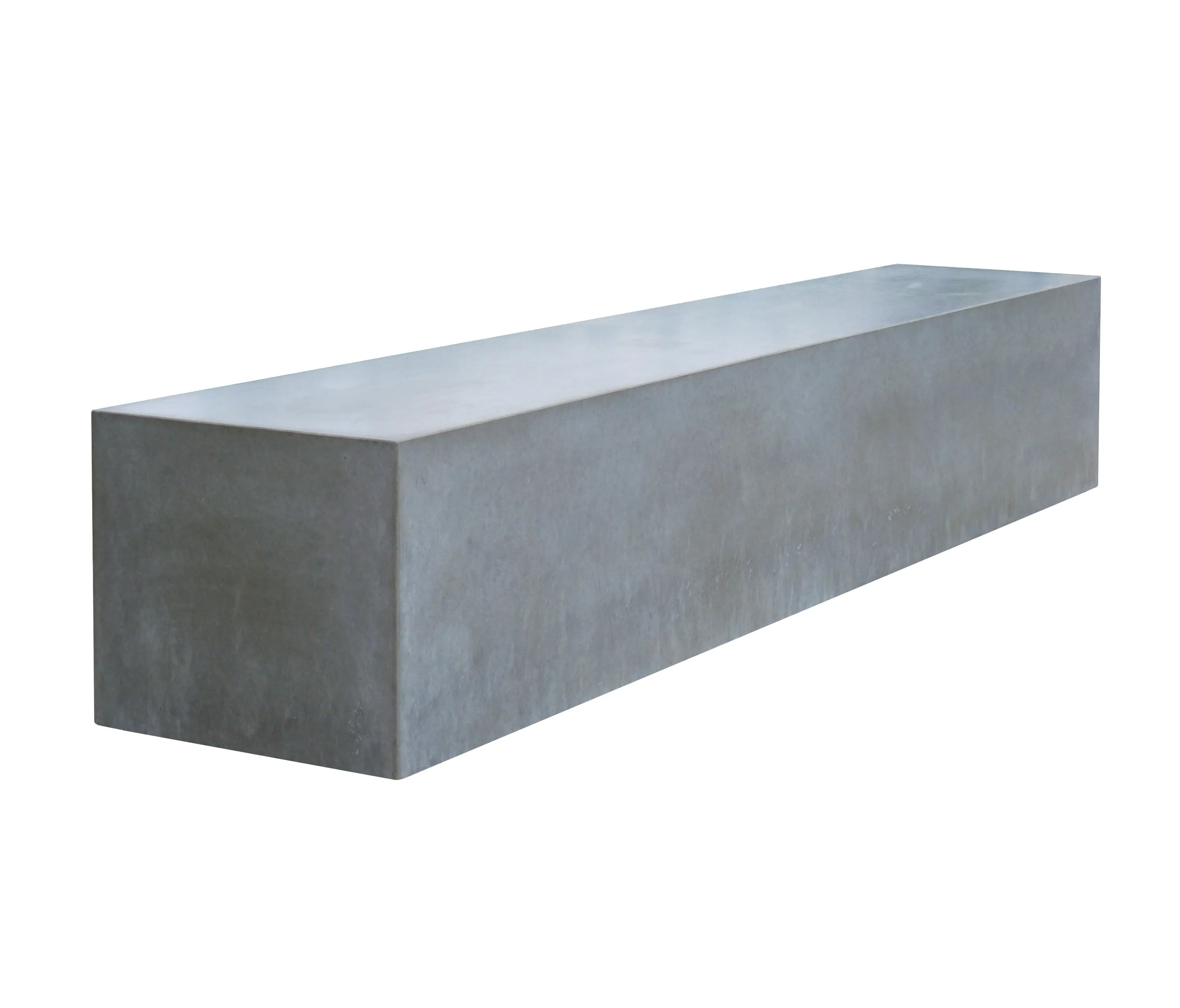 OGGI Beton - Massa Betonbank