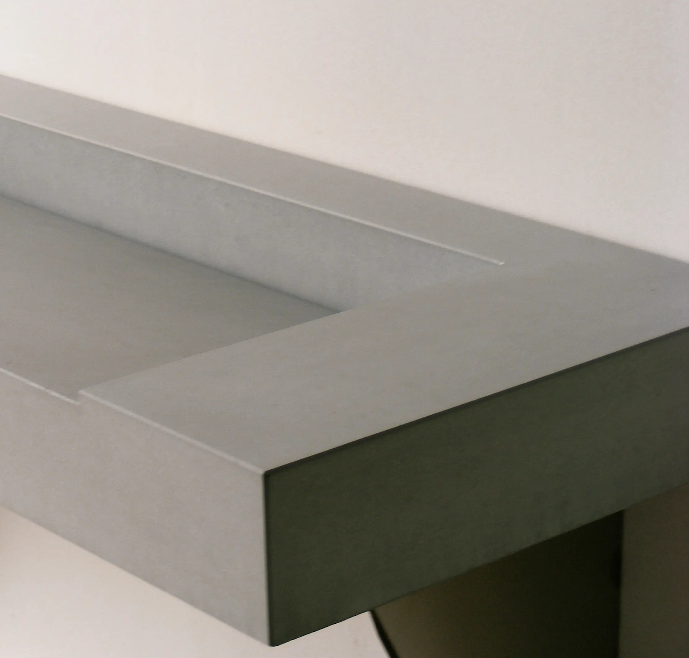 OGGI Beton - Mitsuio Detail