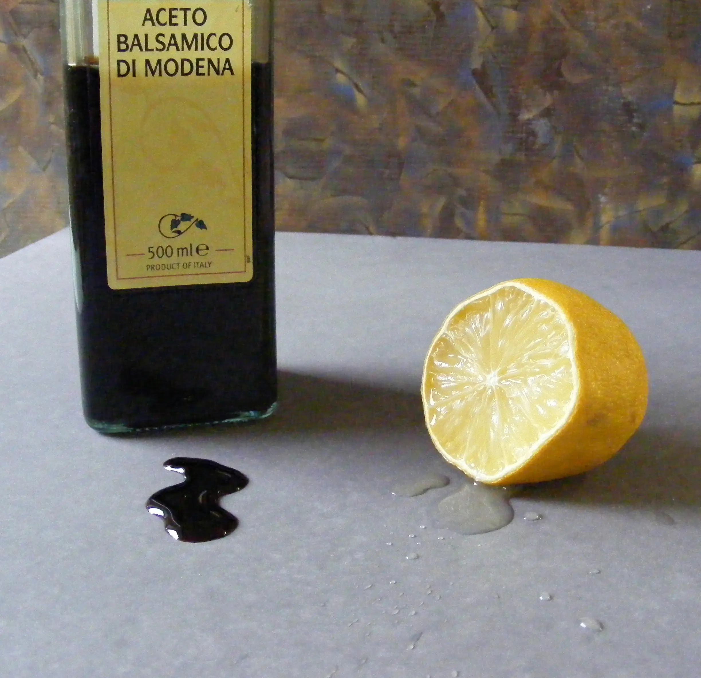 OGGI Beton - Küchenarbeitsplatte aus Beton