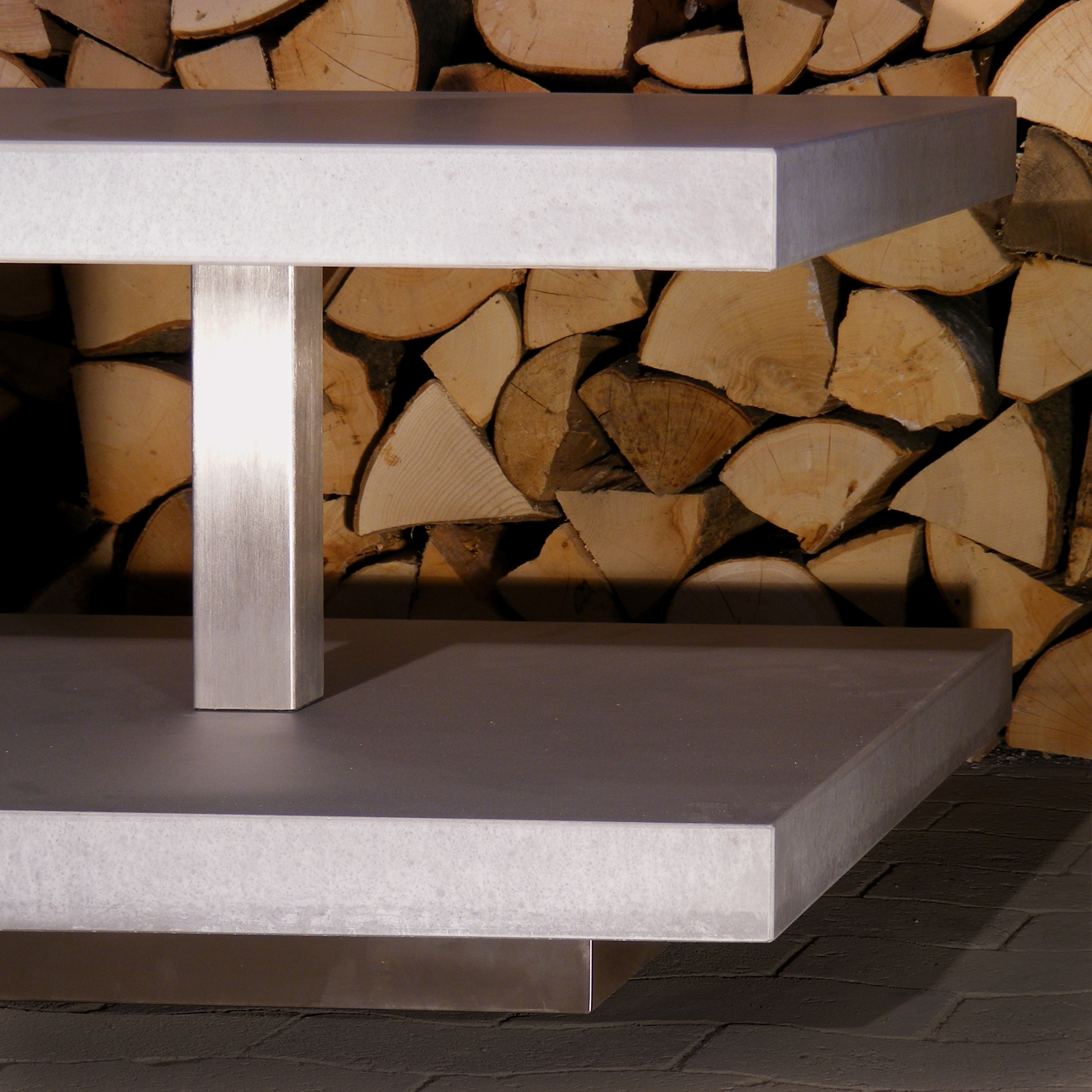 Display product Detail from manufacturer OGGI Beton