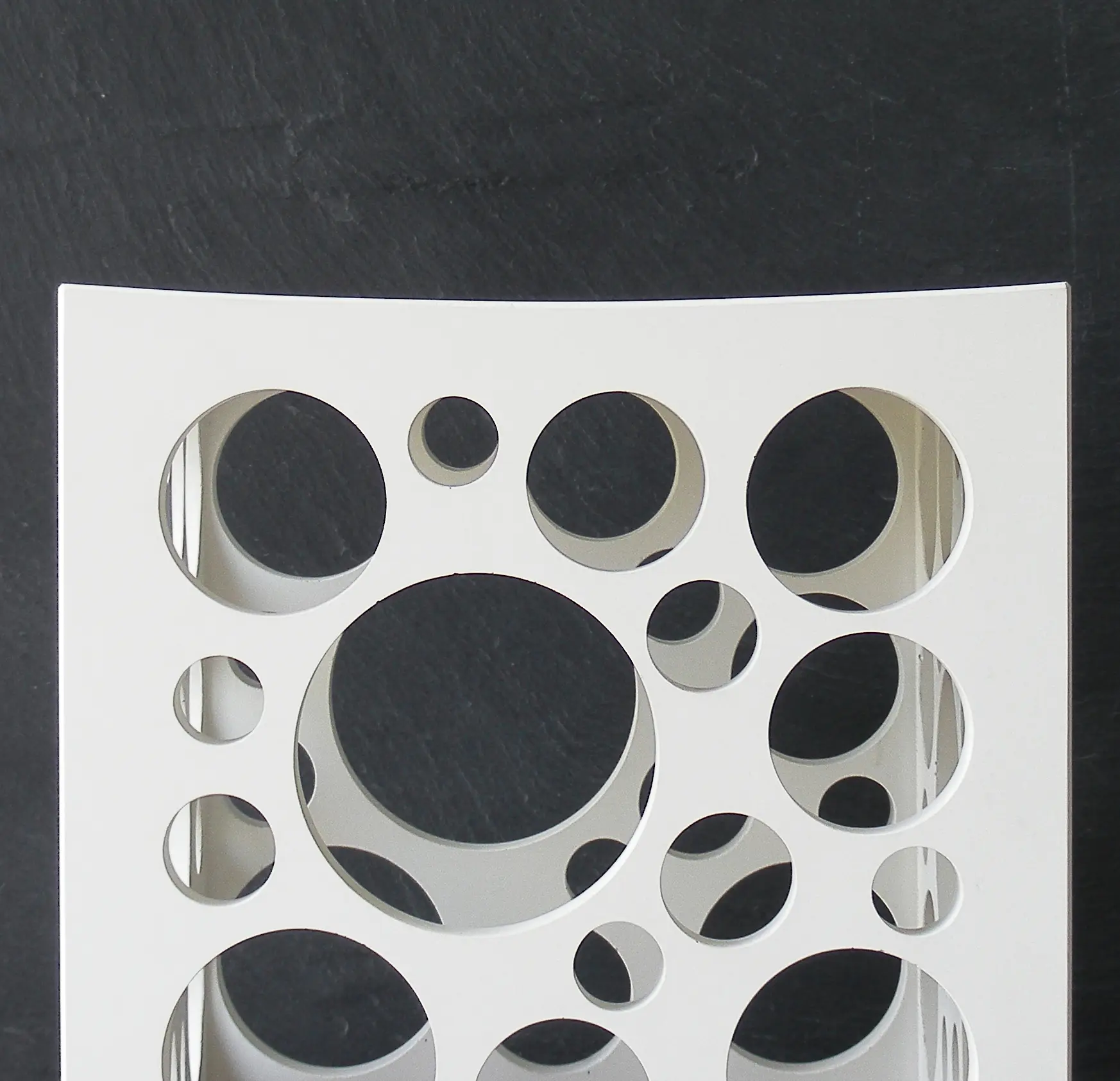 OGGI Beton - Detail