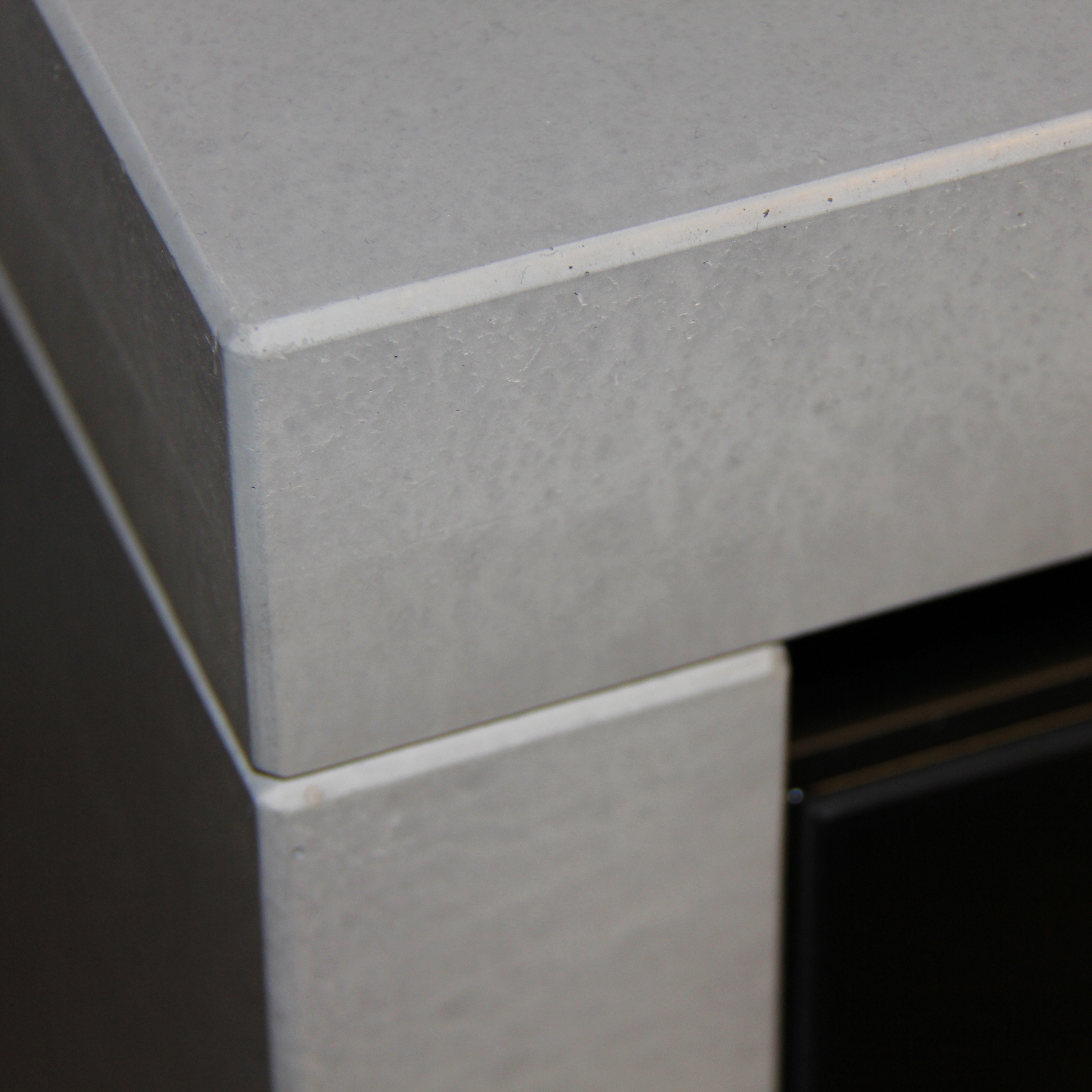 Afficher le produit Detail du fabricant OGGI Beton