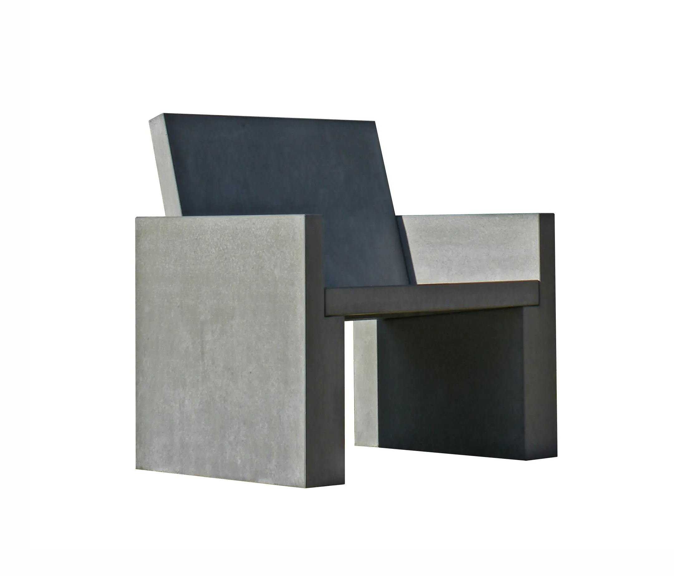 OGGI Beton - Volterra Betonsessel