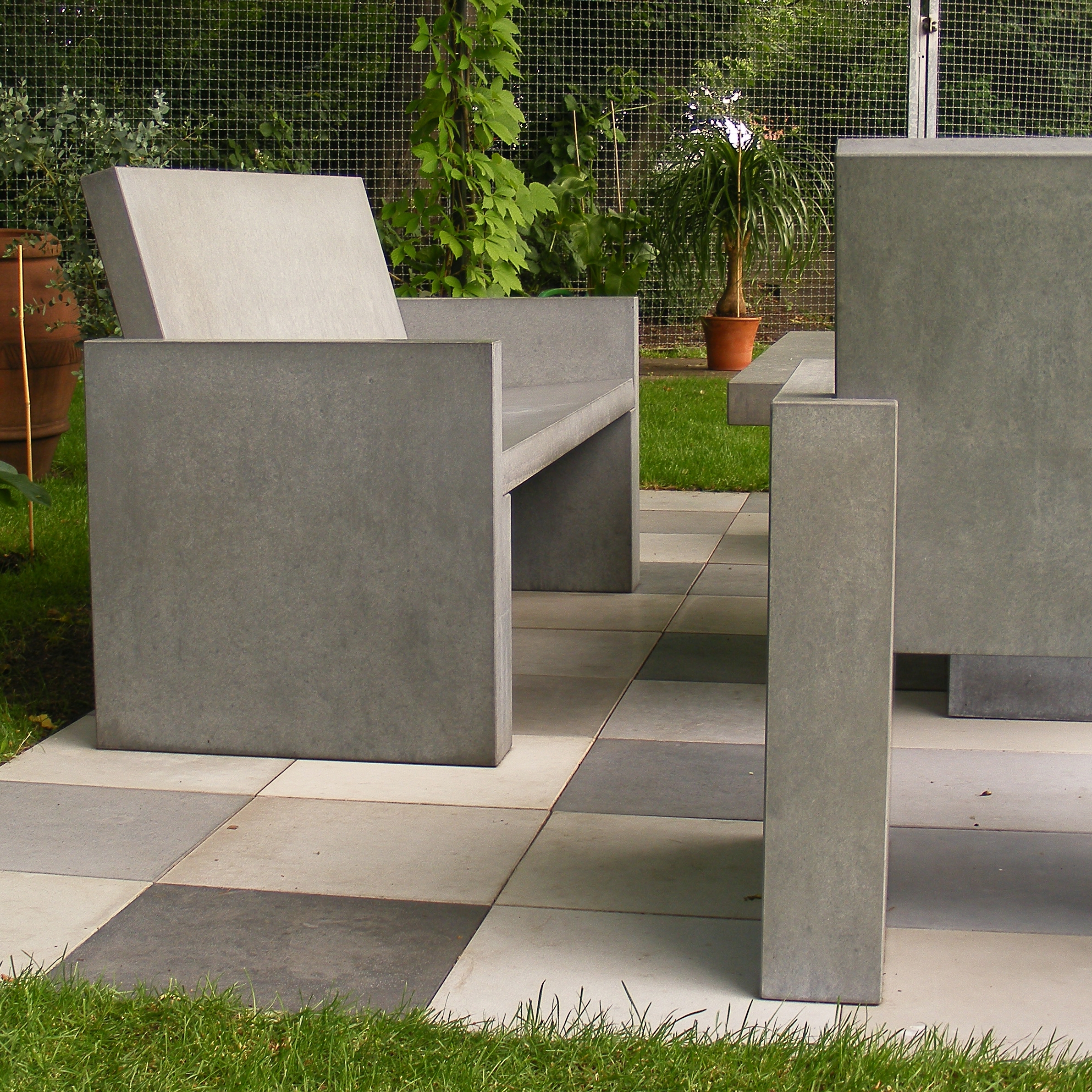 Display product Detail from manufacturer OGGI Beton