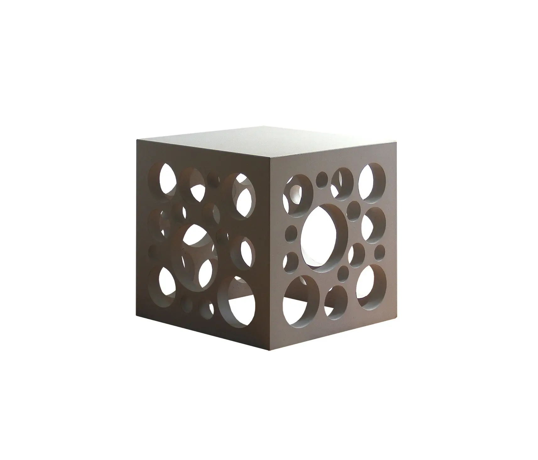 OGGI Beton - Cheese Tisch aus Beton