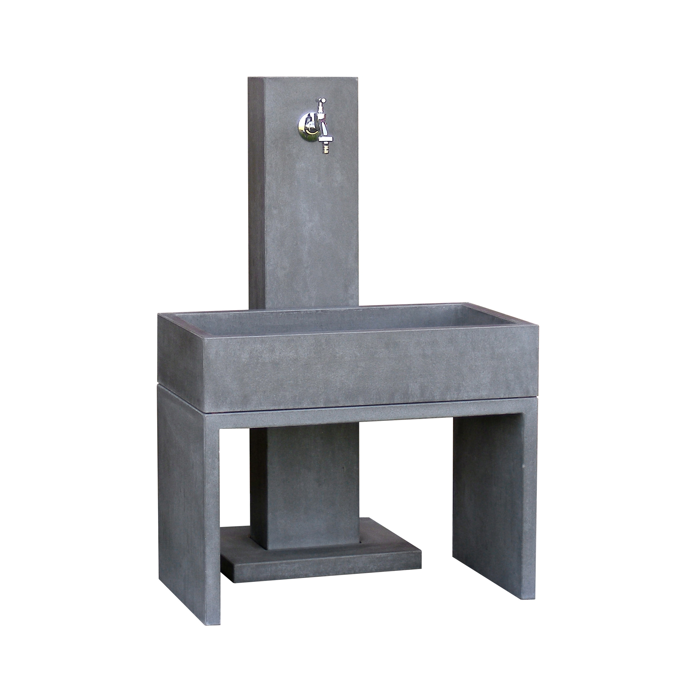 Display product Yoki fountain from manufacturer OGGI Beton