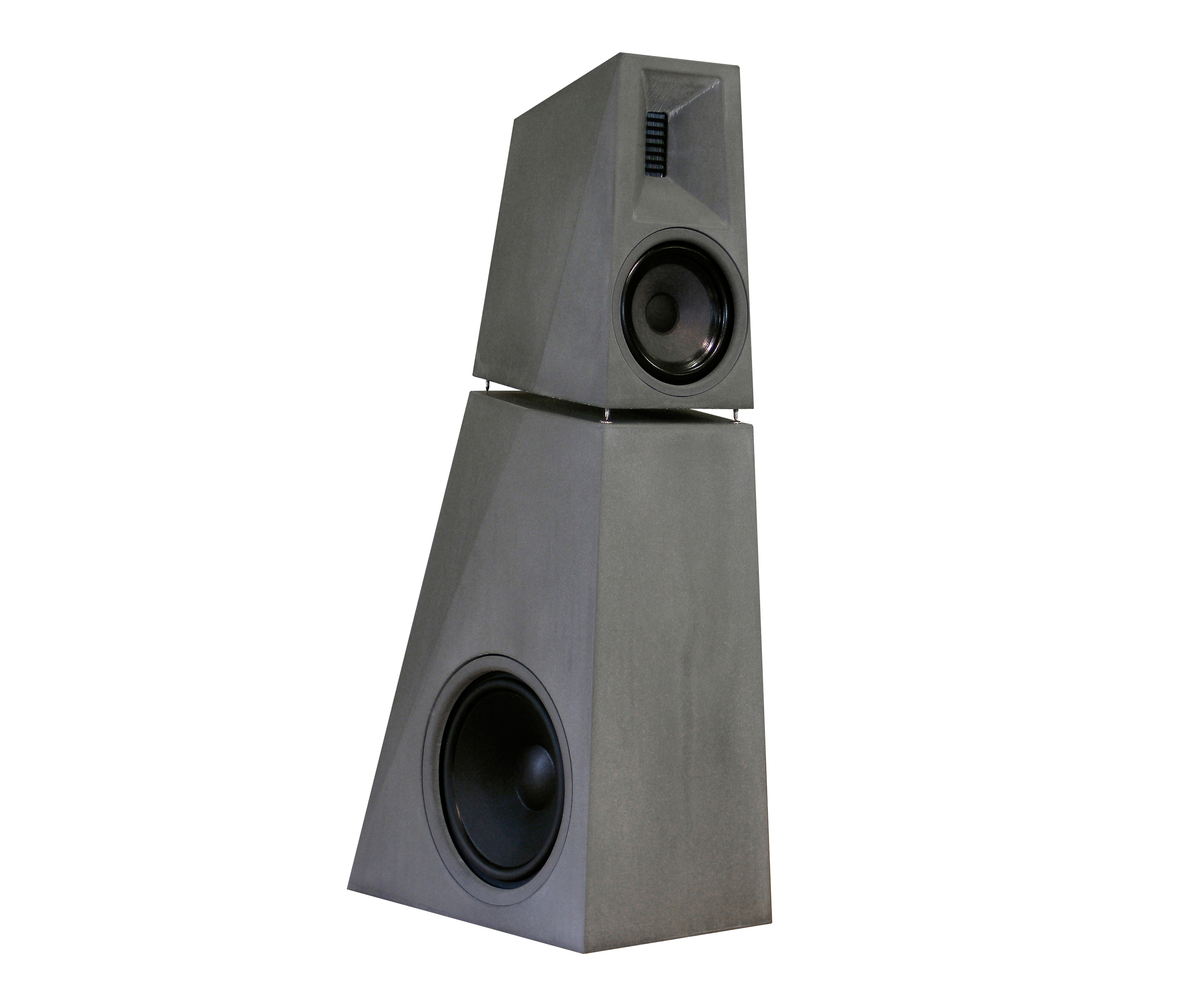 Sfoglia prodotti per la categoria Sistemi audio