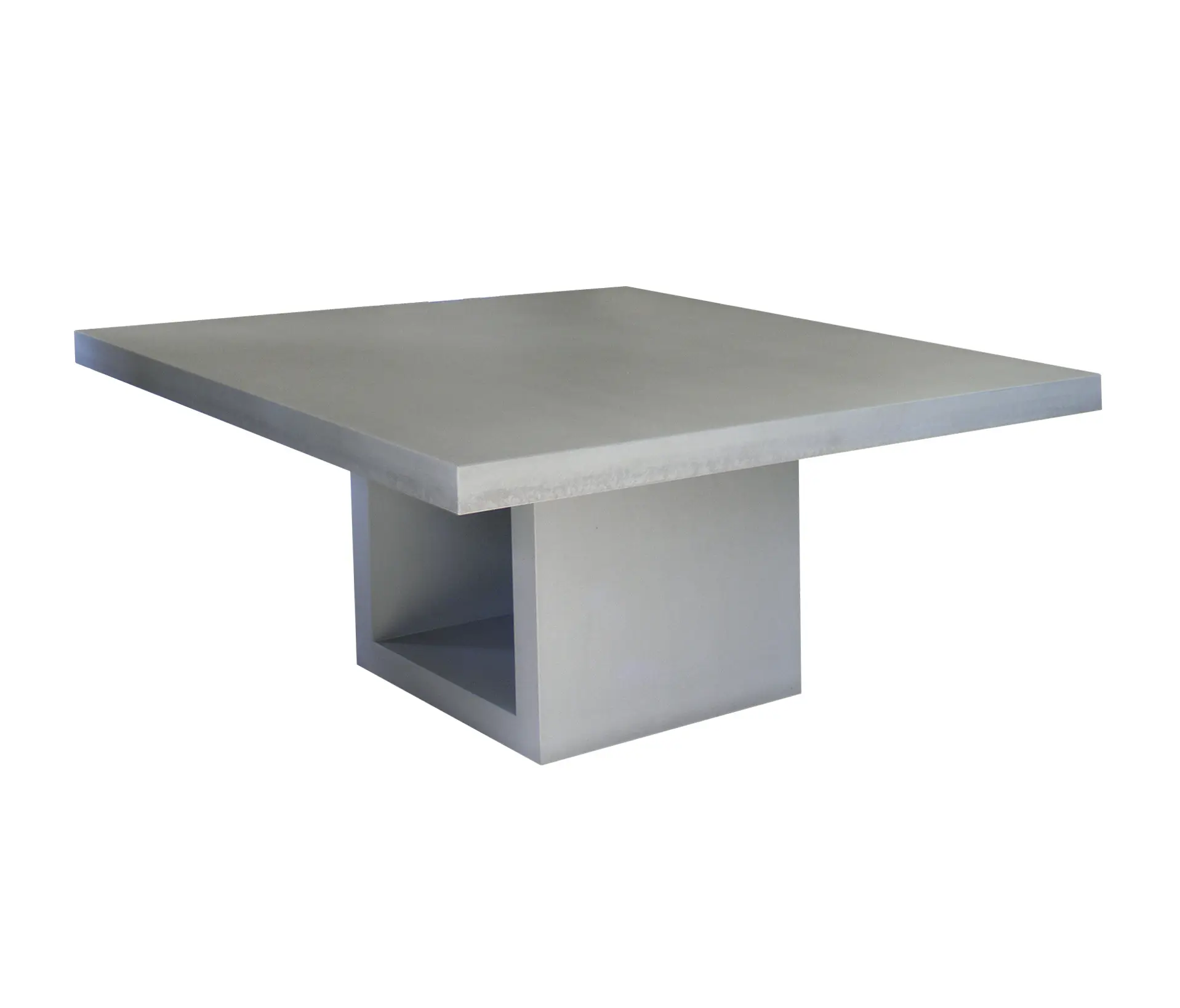 OGGI Beton - Betontisch Pulia