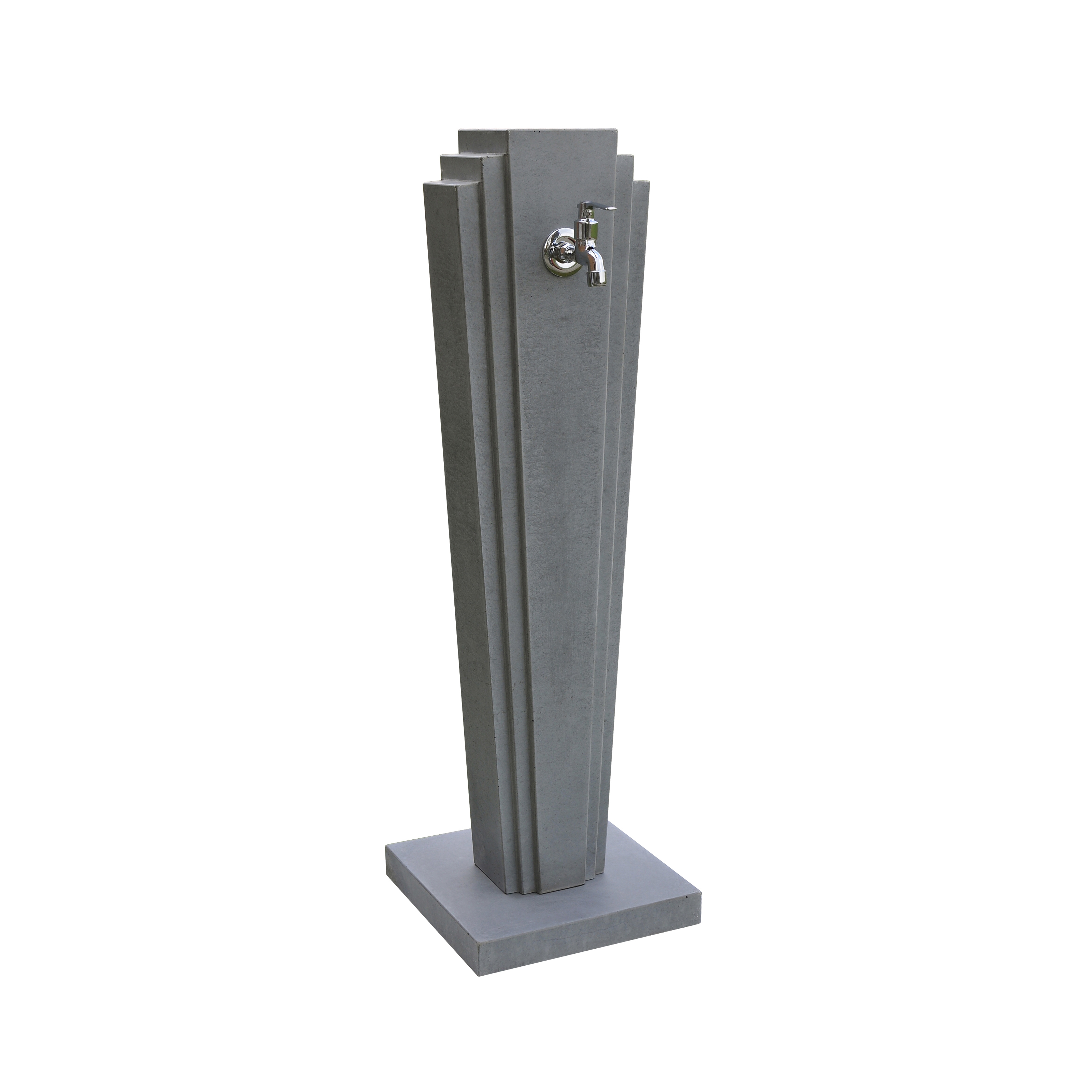 Display product Adina fountain from manufacturer OGGI Beton