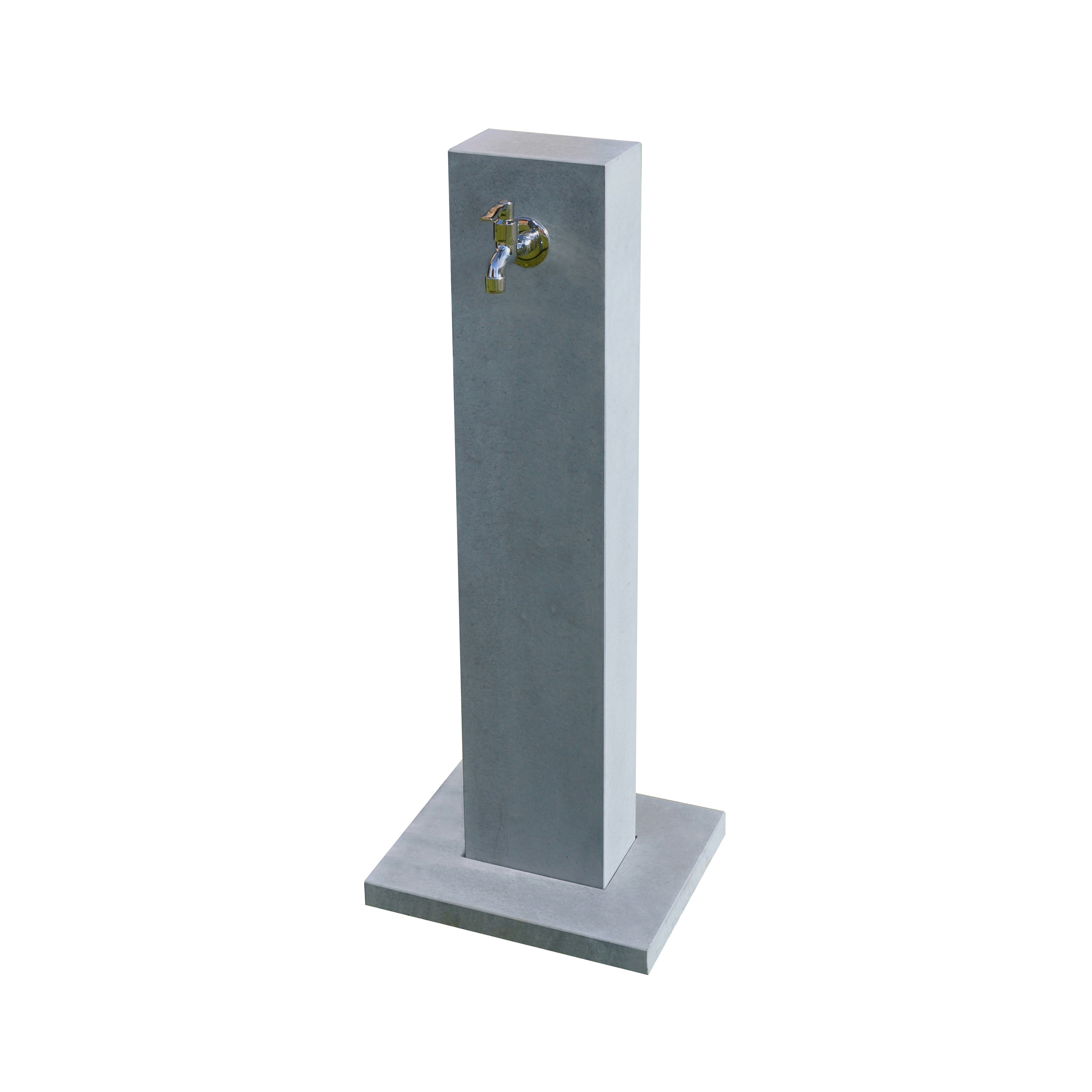 Display product Pura fountain from manufacturer OGGI Beton