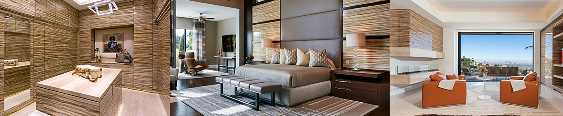 Discover the world of manufacturer Kinon® Surface Design