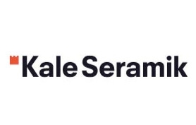 Logo for manufacturer Kaleseramik