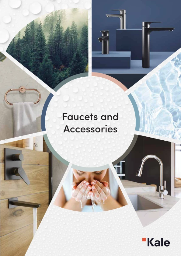 Imagen de vista previa del archivo Faucets and Accessories