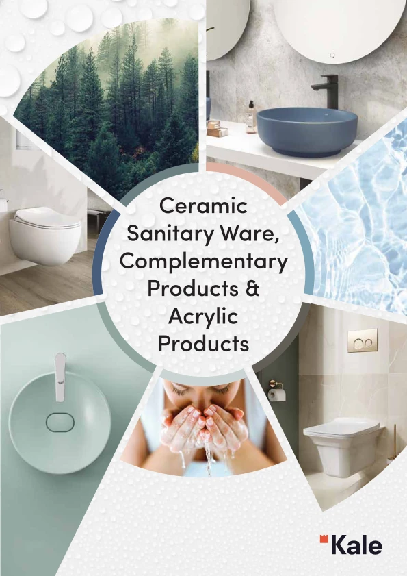Imagen de vista previa del archivo Ceramic Sanitary Ware, Complementary Products & Acrylic Products