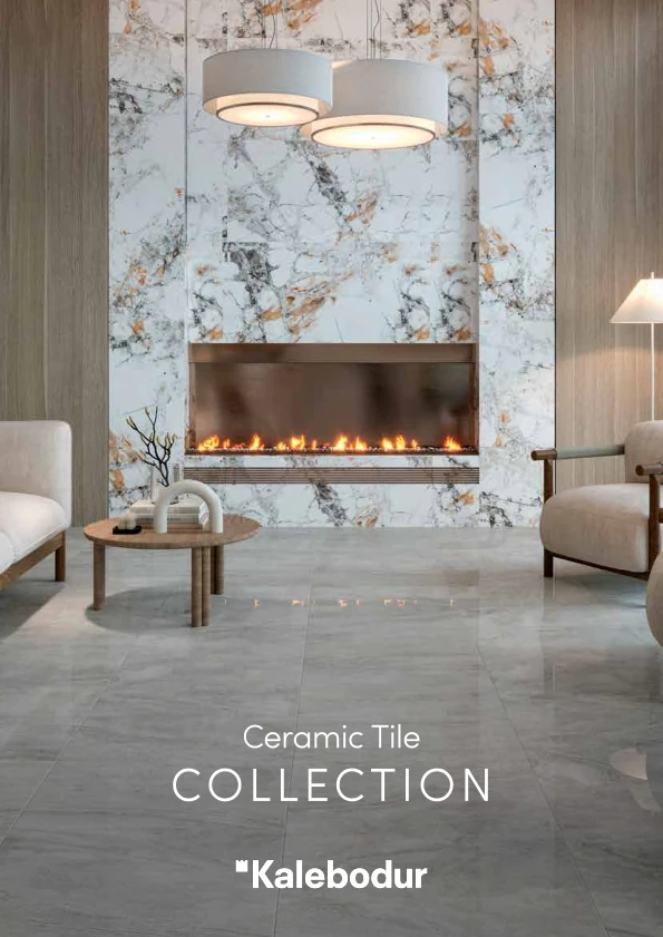Imagen de vista previa del archivo Kalebodur | Ceramic Tile Collection