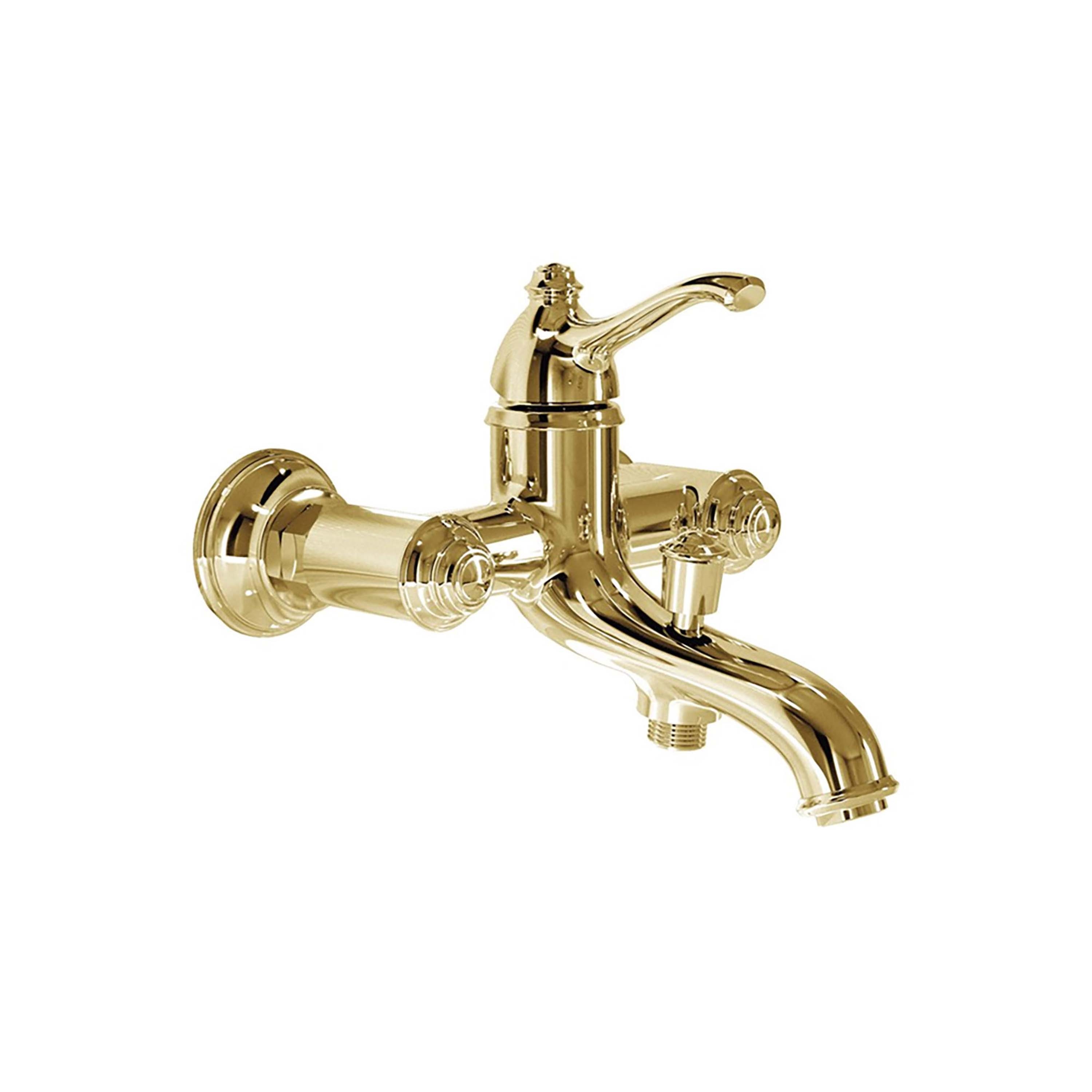 Artdeco Bath Mixer Gold