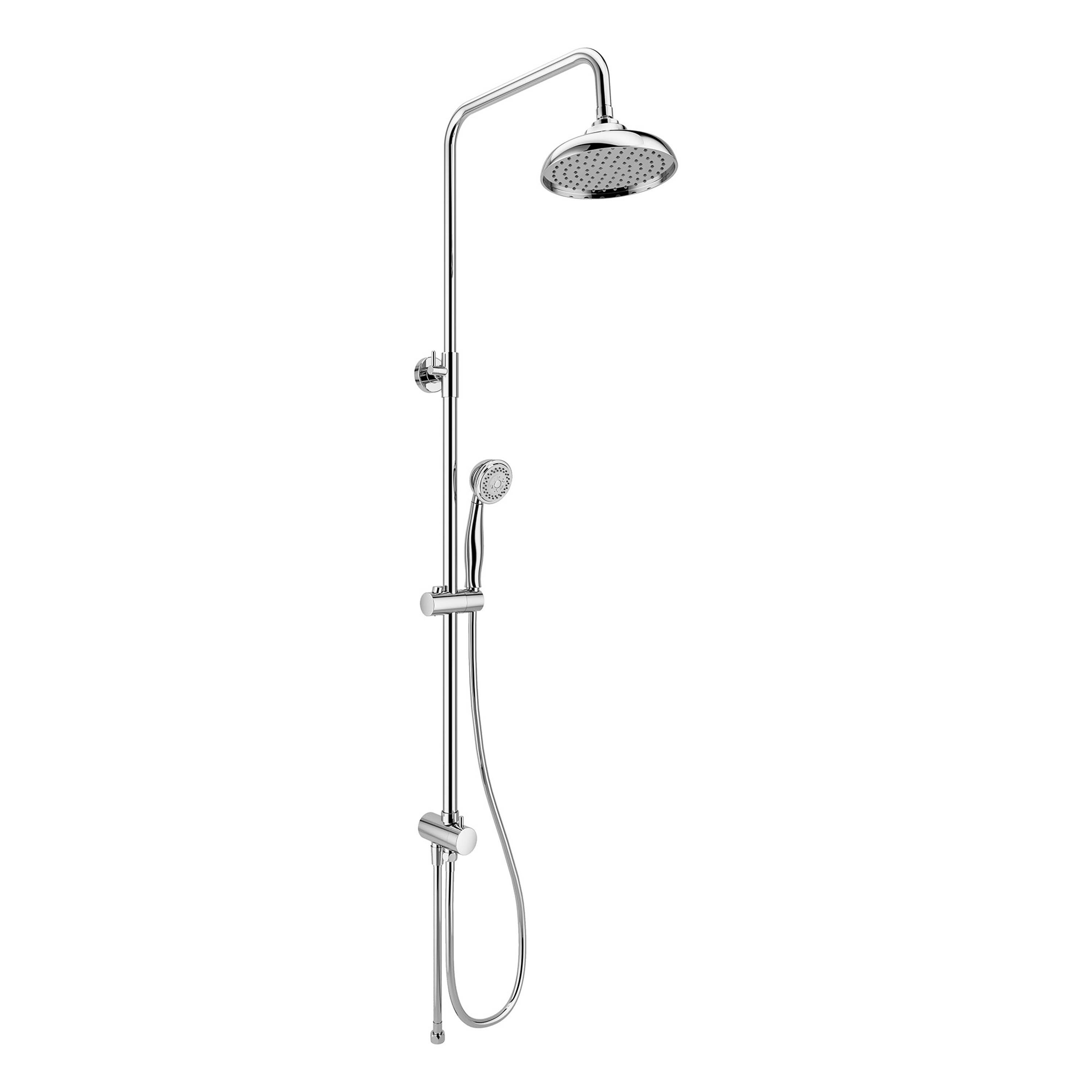 Artdeco Shower Bar