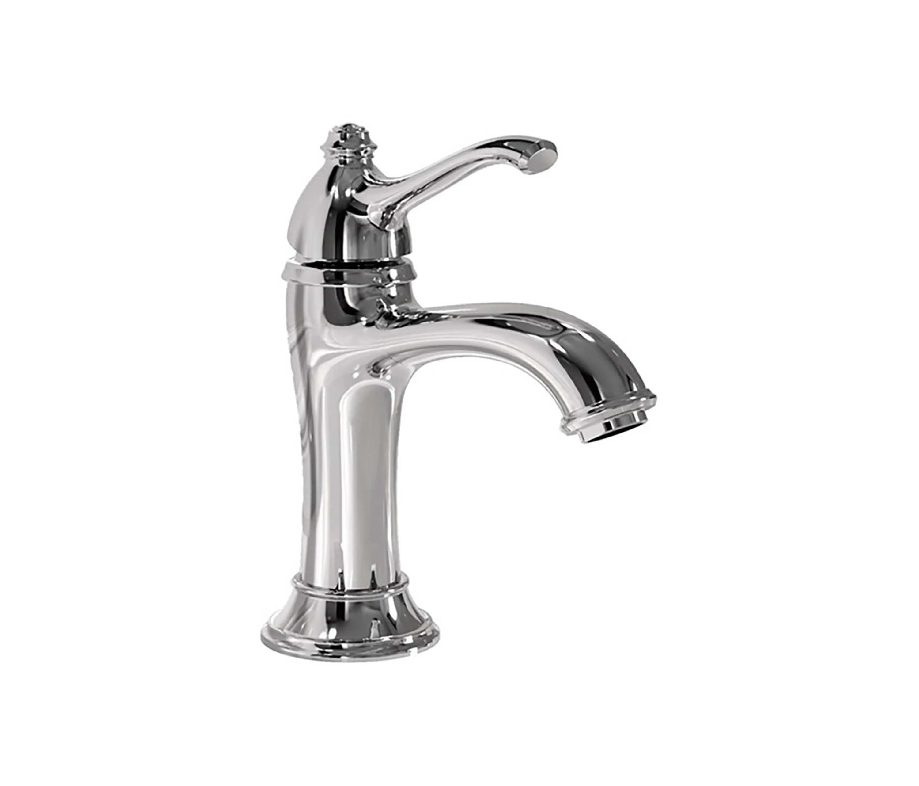 Kaleseramik - Artdeco Washbasin Mixer