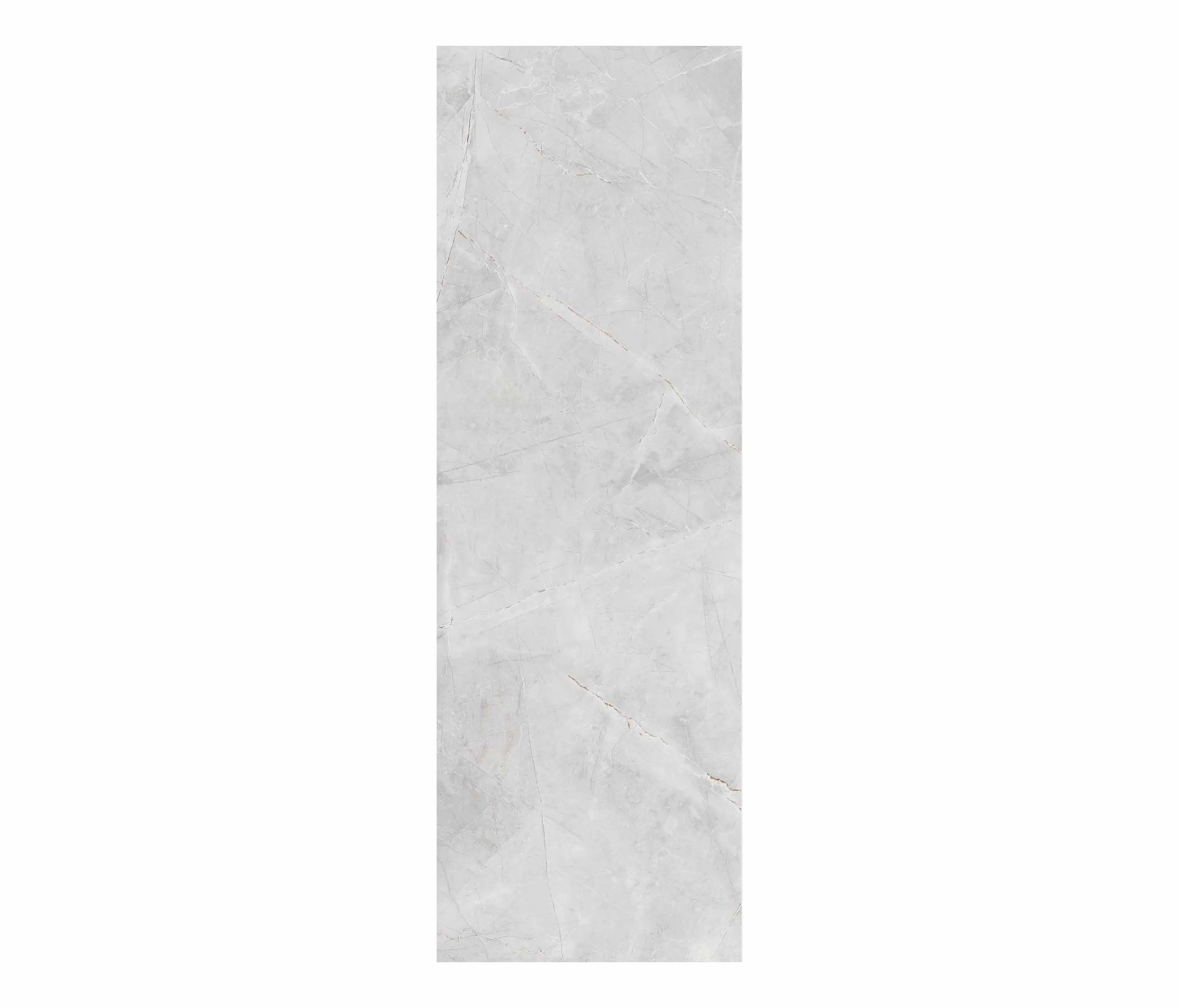 Kaleseramik - Asteya Matte Grey Wall Tile 40x120
