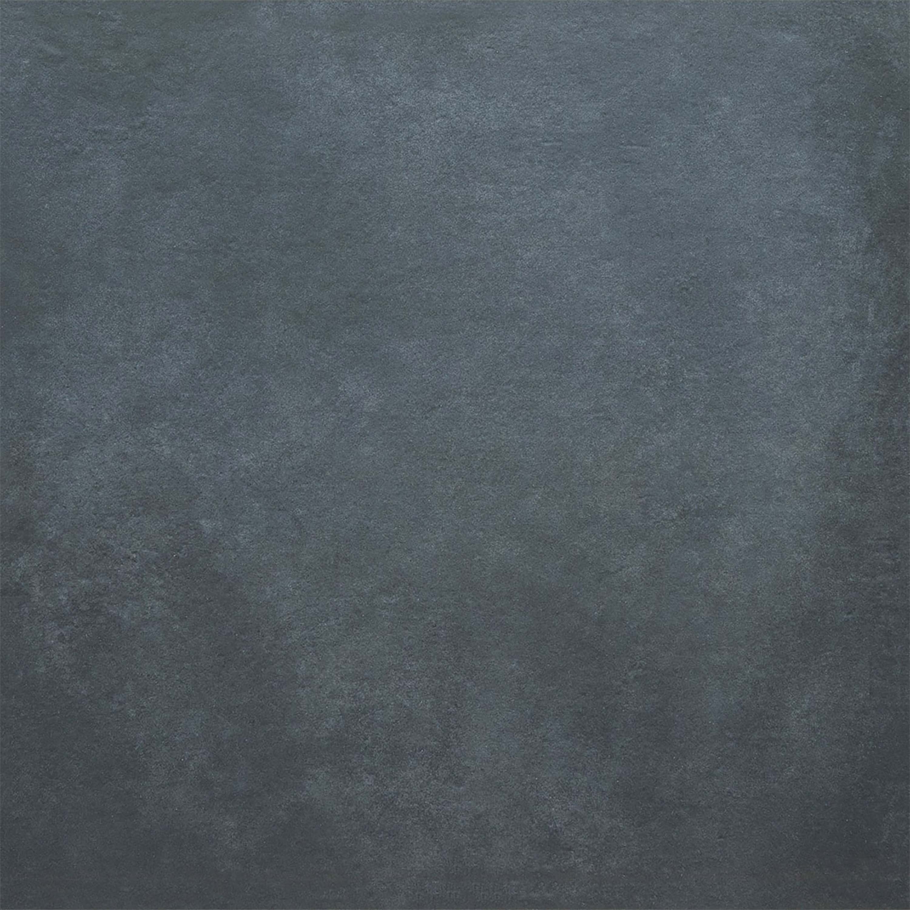 Cemento Castello Matte Antracite Porcelain Tile 80x80