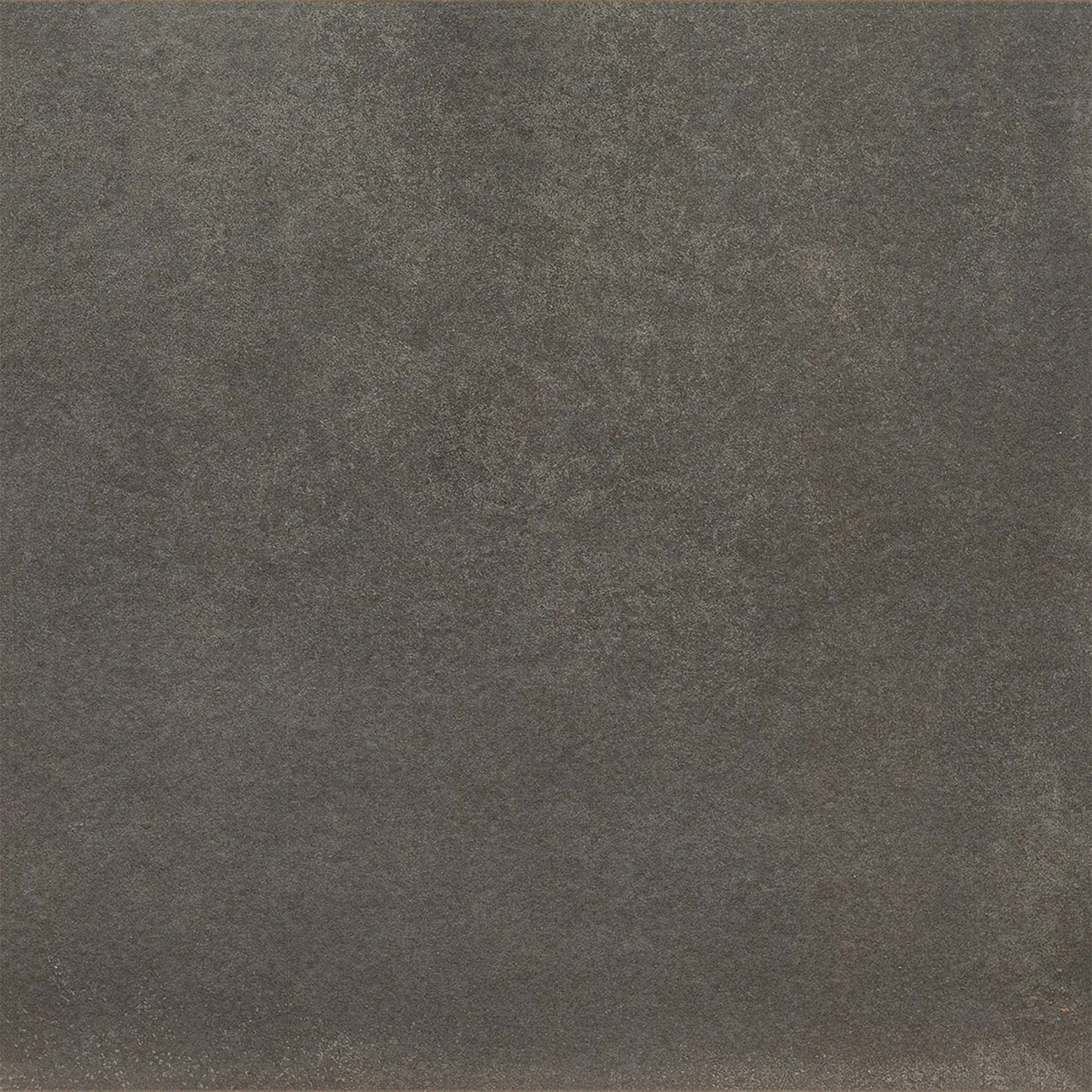 Cemento Castello Matte Grey Porcelain Tile 80x80