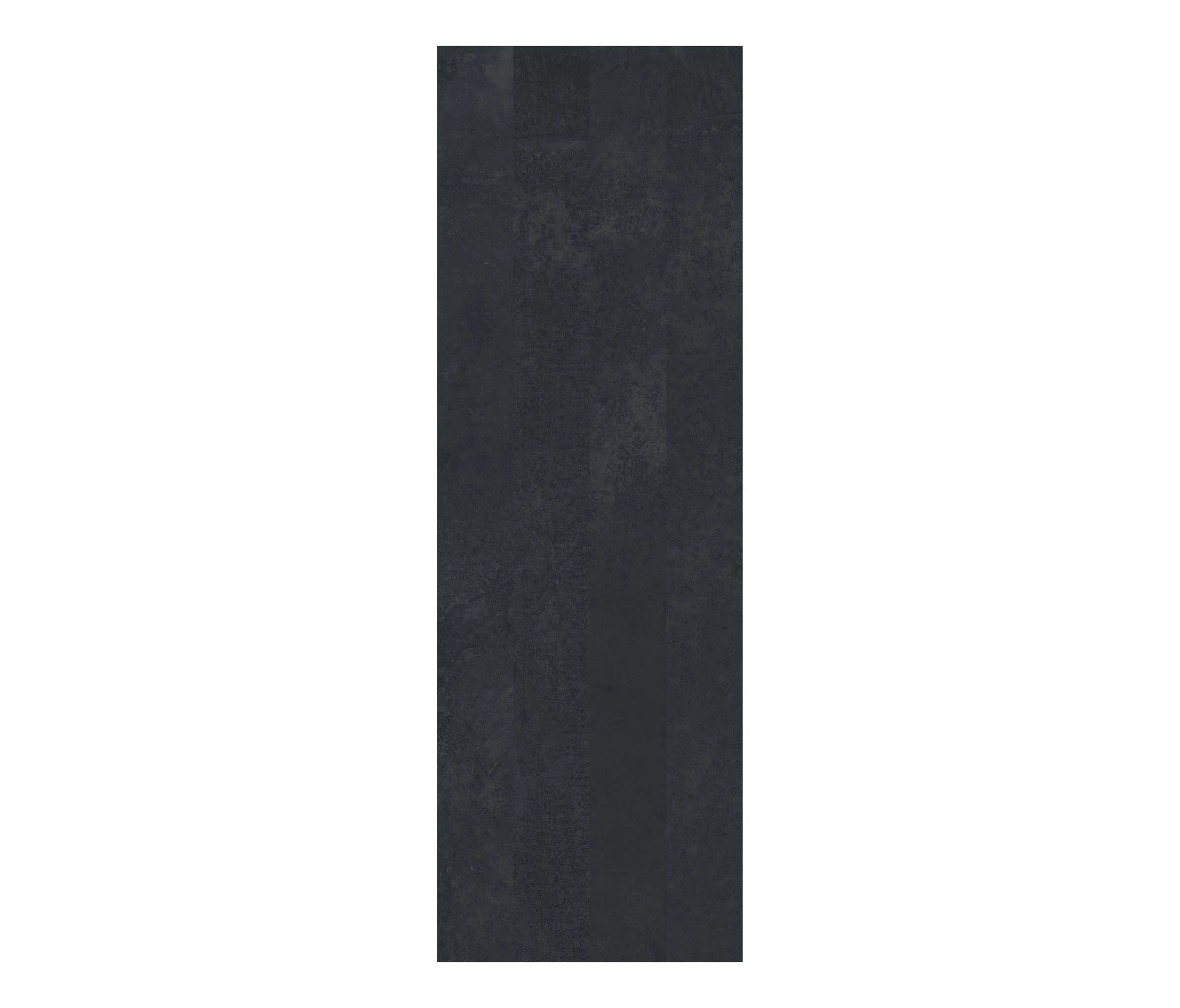 Kaleseramik - Cement Matte Anthracite Wall Tile 40x120