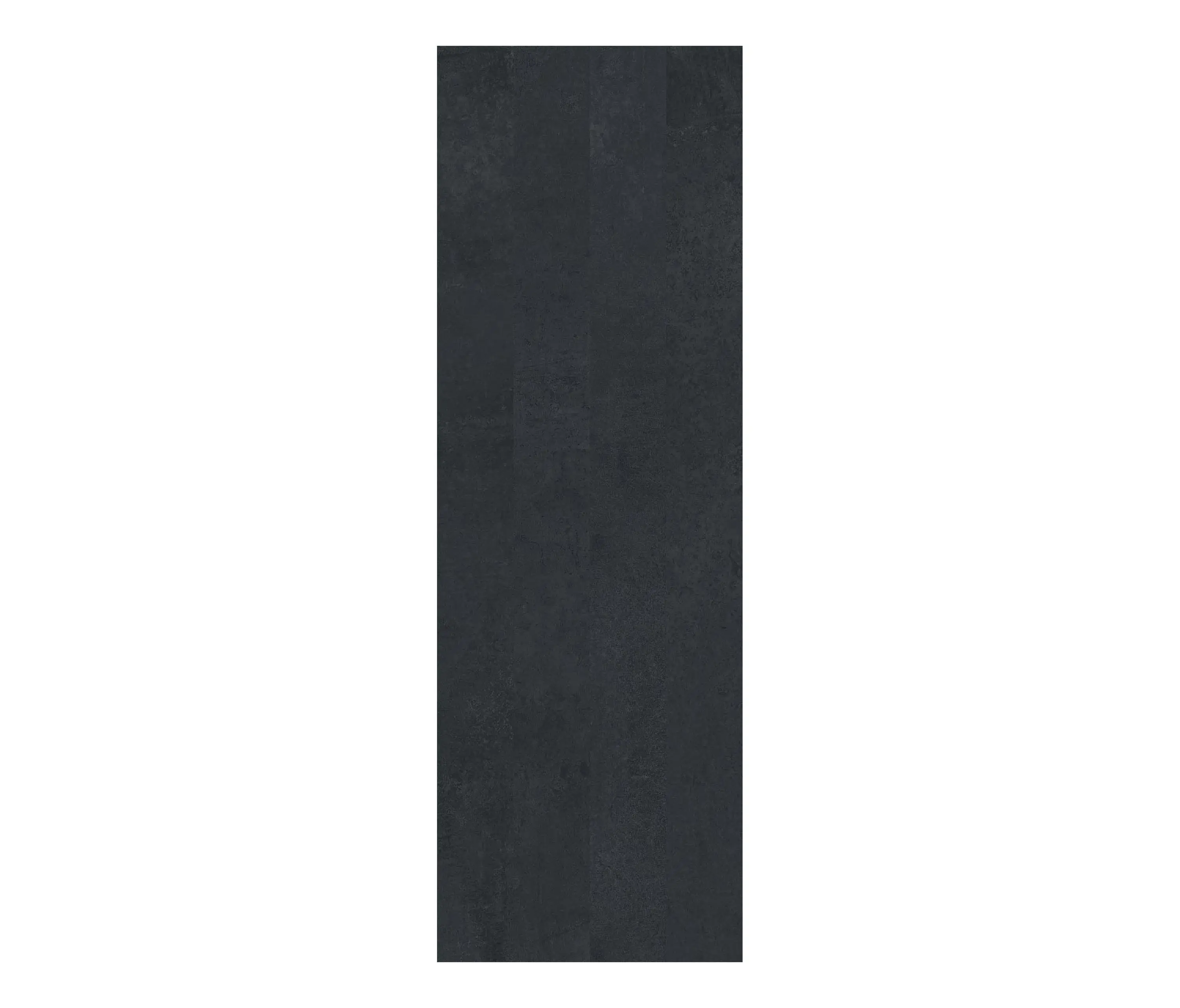 Kaleseramik - Cement Matte Anthracite Wall Tile 40x120