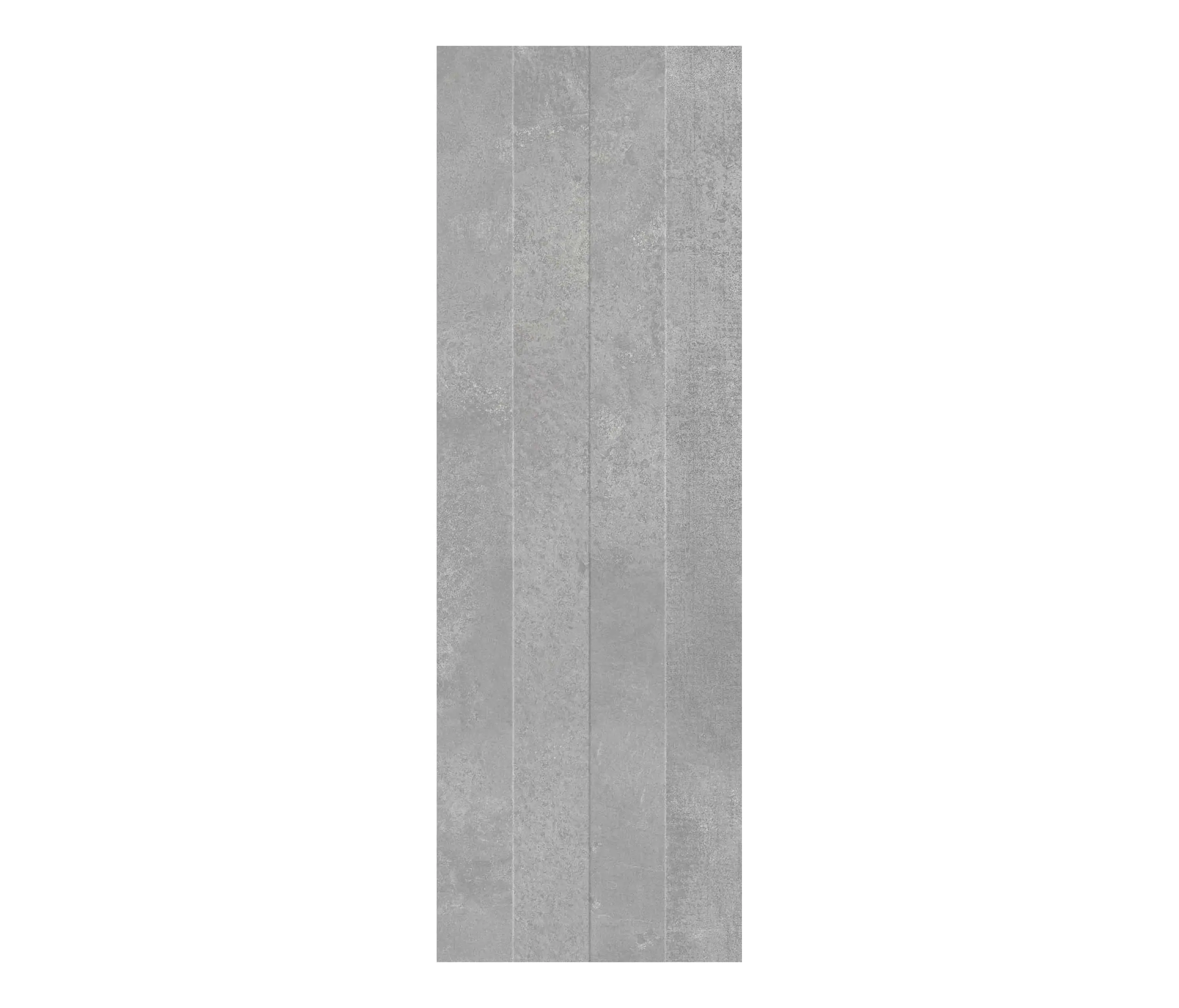 Kaleseramik - Cment Matte Clay Wall Tile 40x120