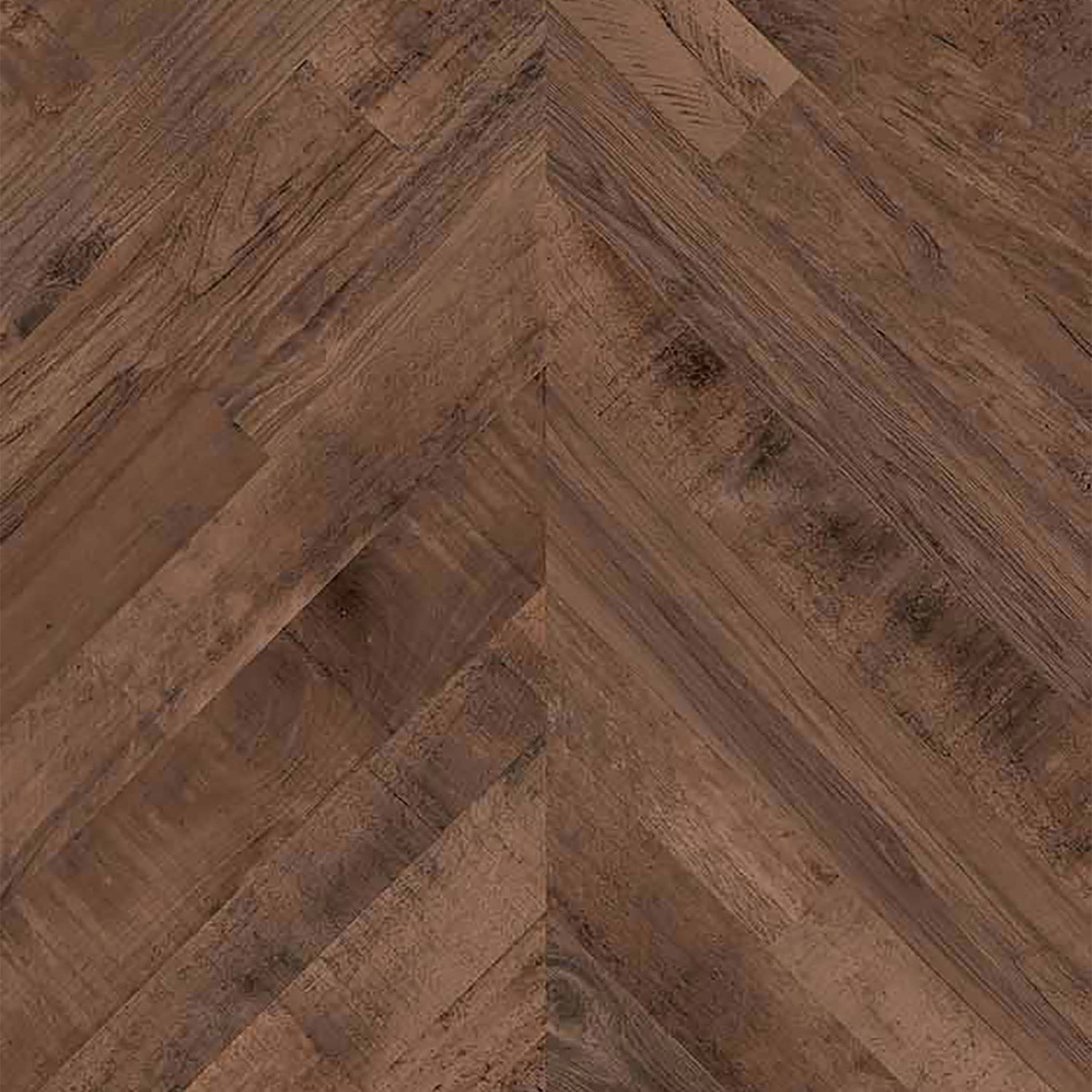 Mostra il prodotto Fishwood Matte Cherry Porcelain Tile 60x120 del produttore Kaleseramik