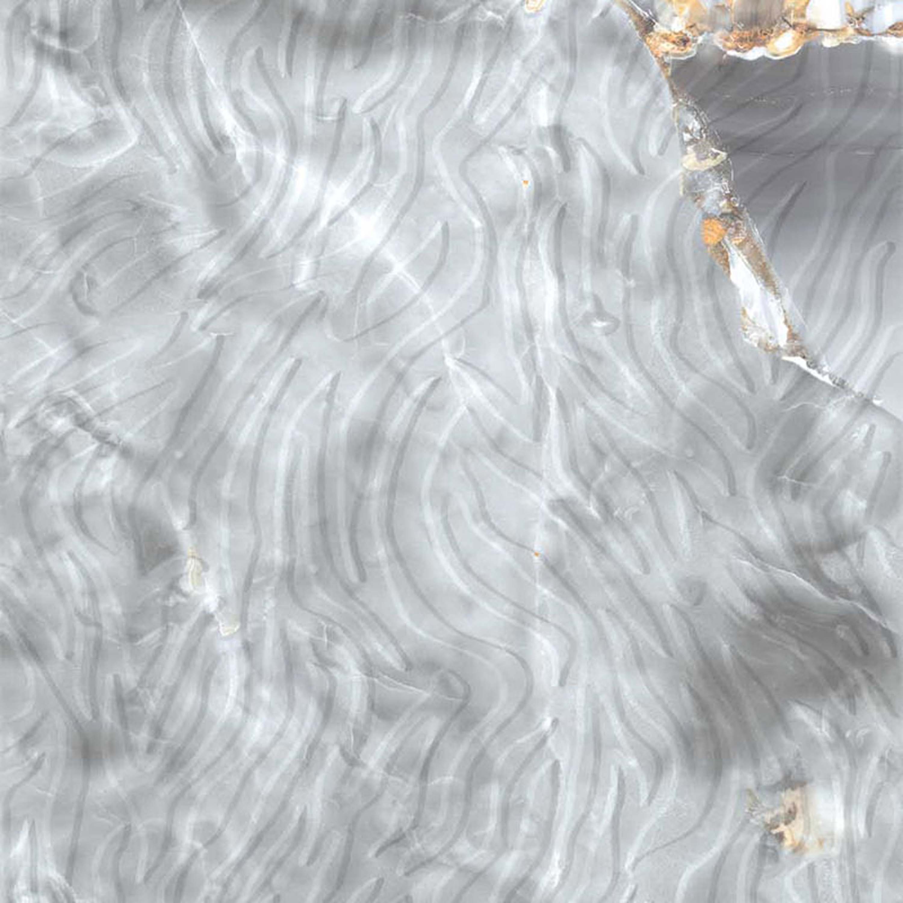 Galleria Vittorio Grey Polished Wall Tile 40x120