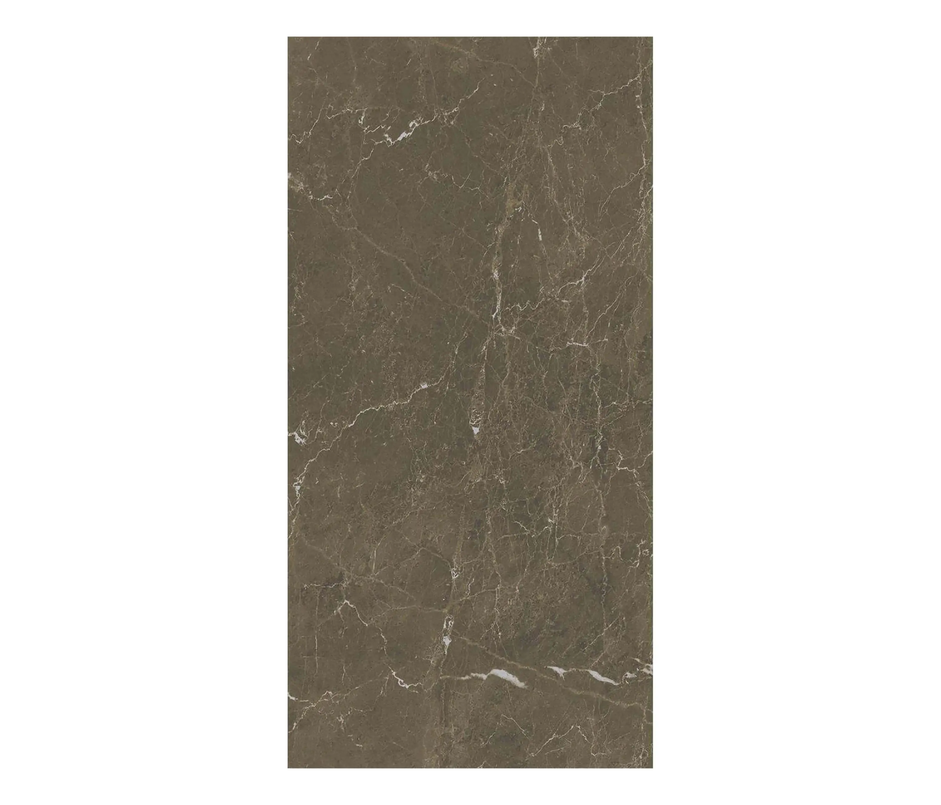 Kaleseramik - Italian Coffee Brown Polished 60x120