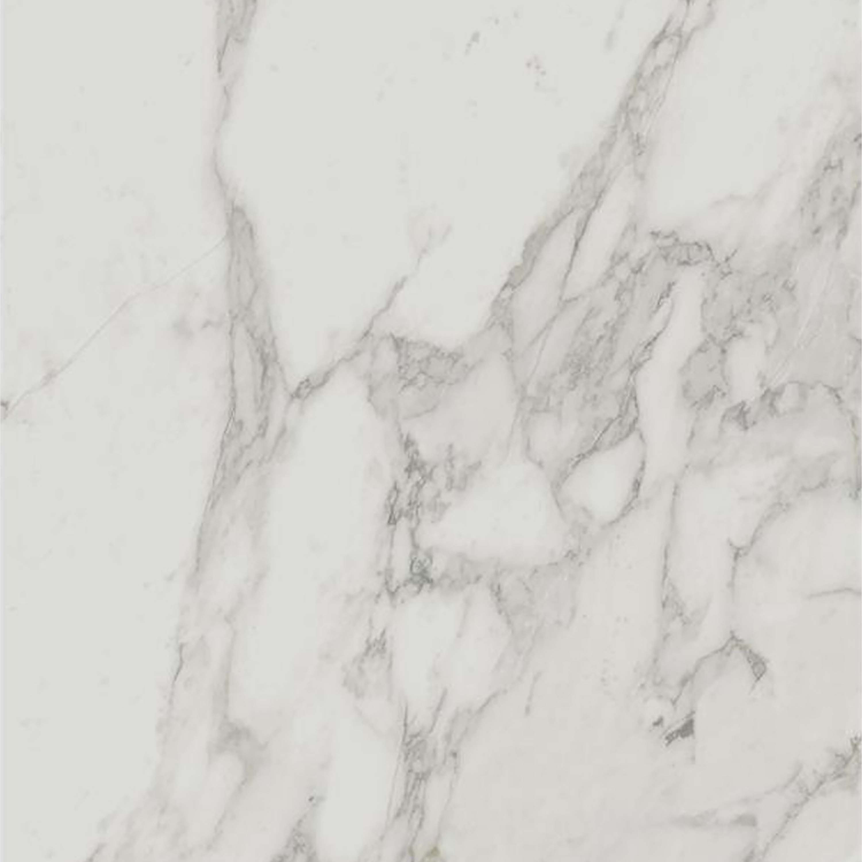 Display product Italian Marble Arabesque Polished White Porcelain Tile 60X120 from manufacturer Kaleseramik