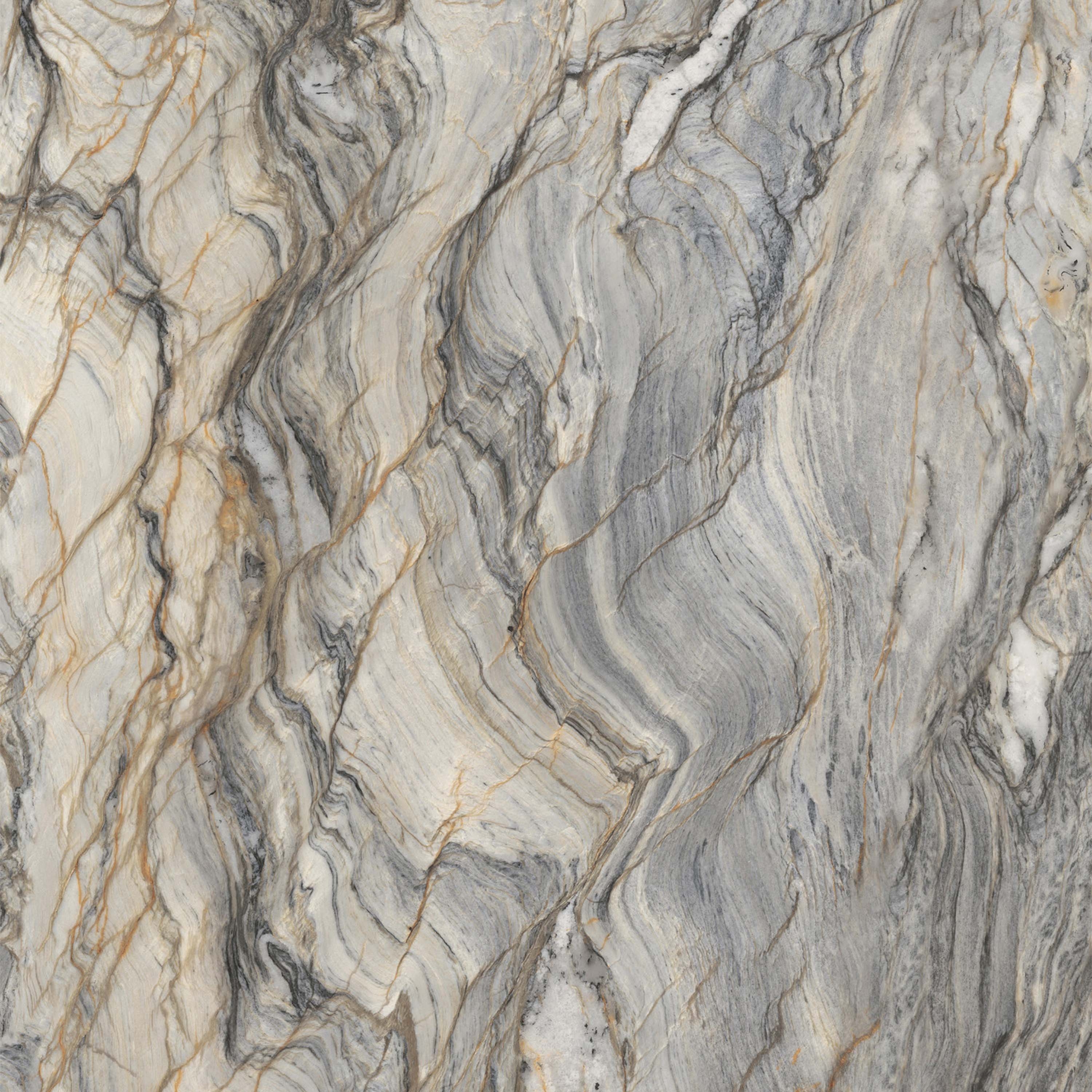 Mostra il prodotto Marina Glossy Kalesinterflex Porcelain Slab 162x323 del produttore Kaleseramik