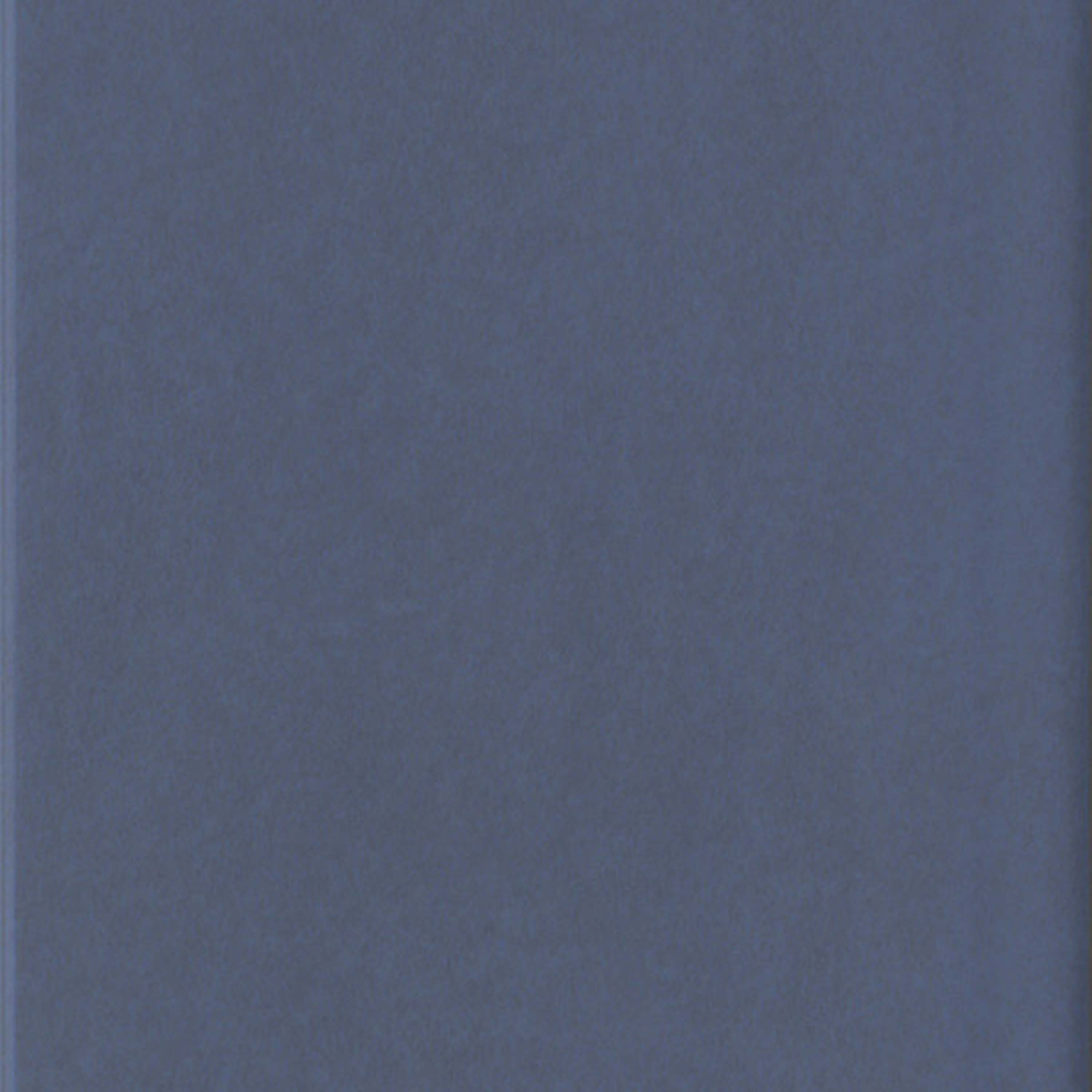 Miniatile Glossy Dark Blue Moonlight Wall Tile 10x40