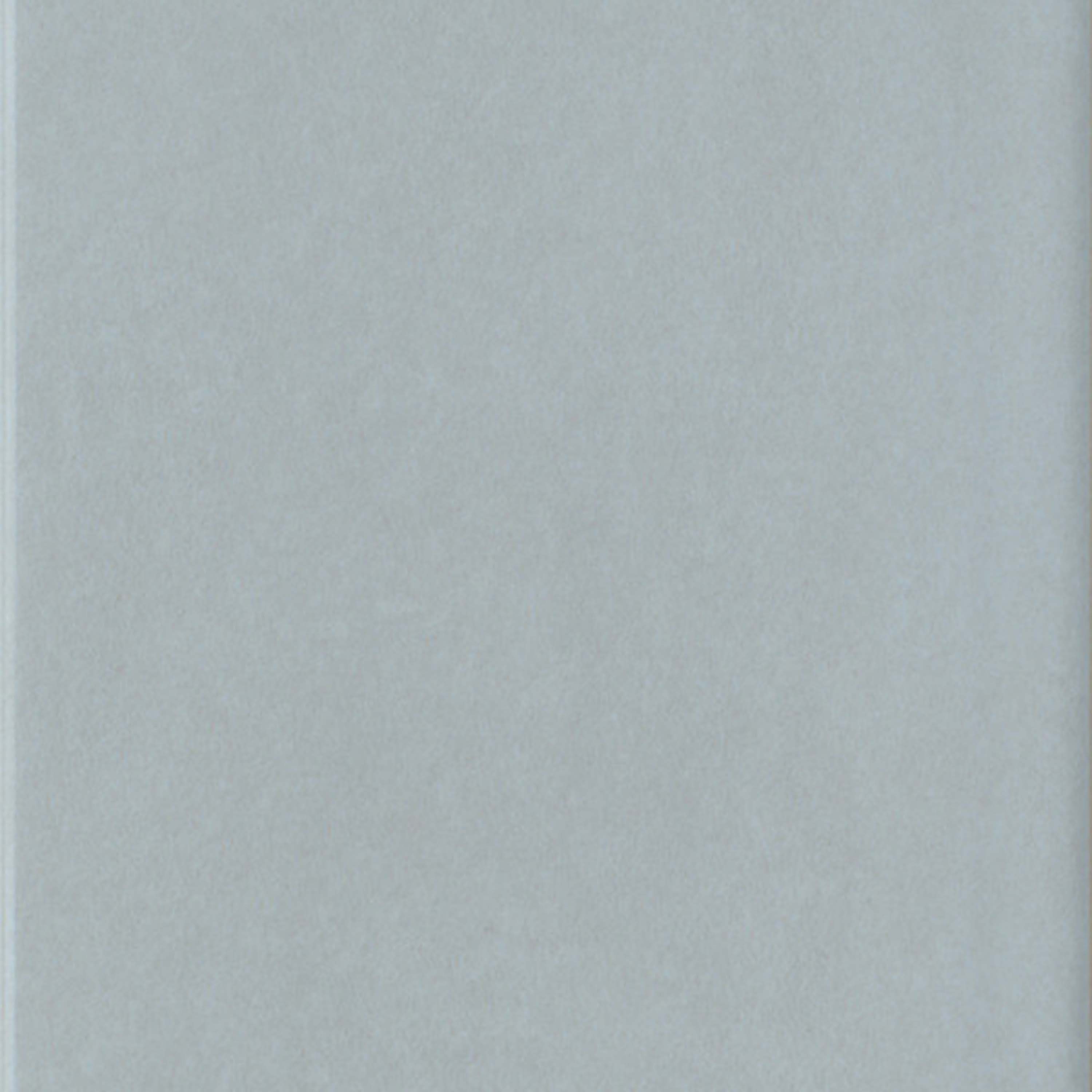 Miniatile Glossy Light Blue Moonlıght Wall Tile 10x40