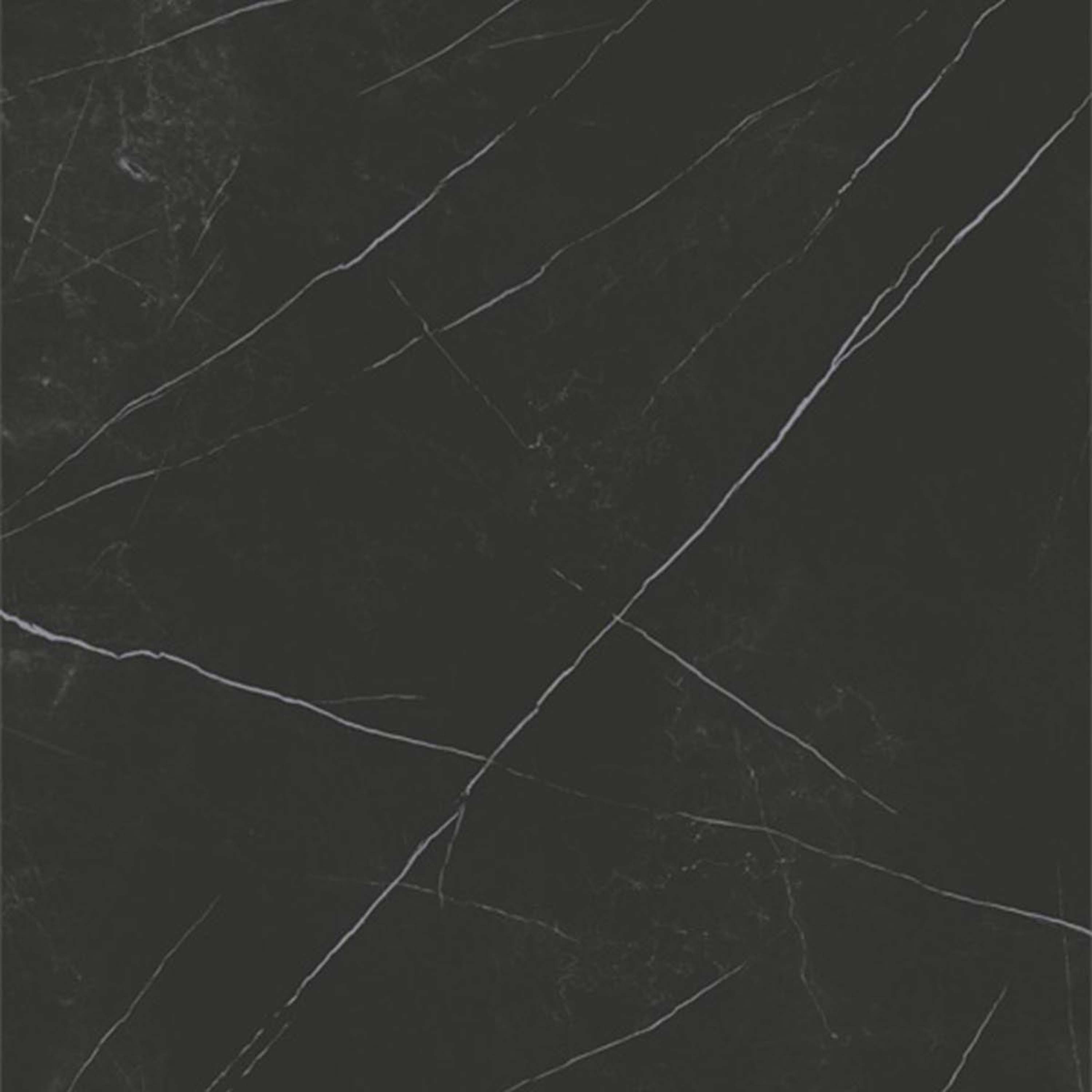 Afficher le produit Pietra Nero Matte Kalesinterflex Porcelain Slab 162x323 du fabricant Kaleseramik