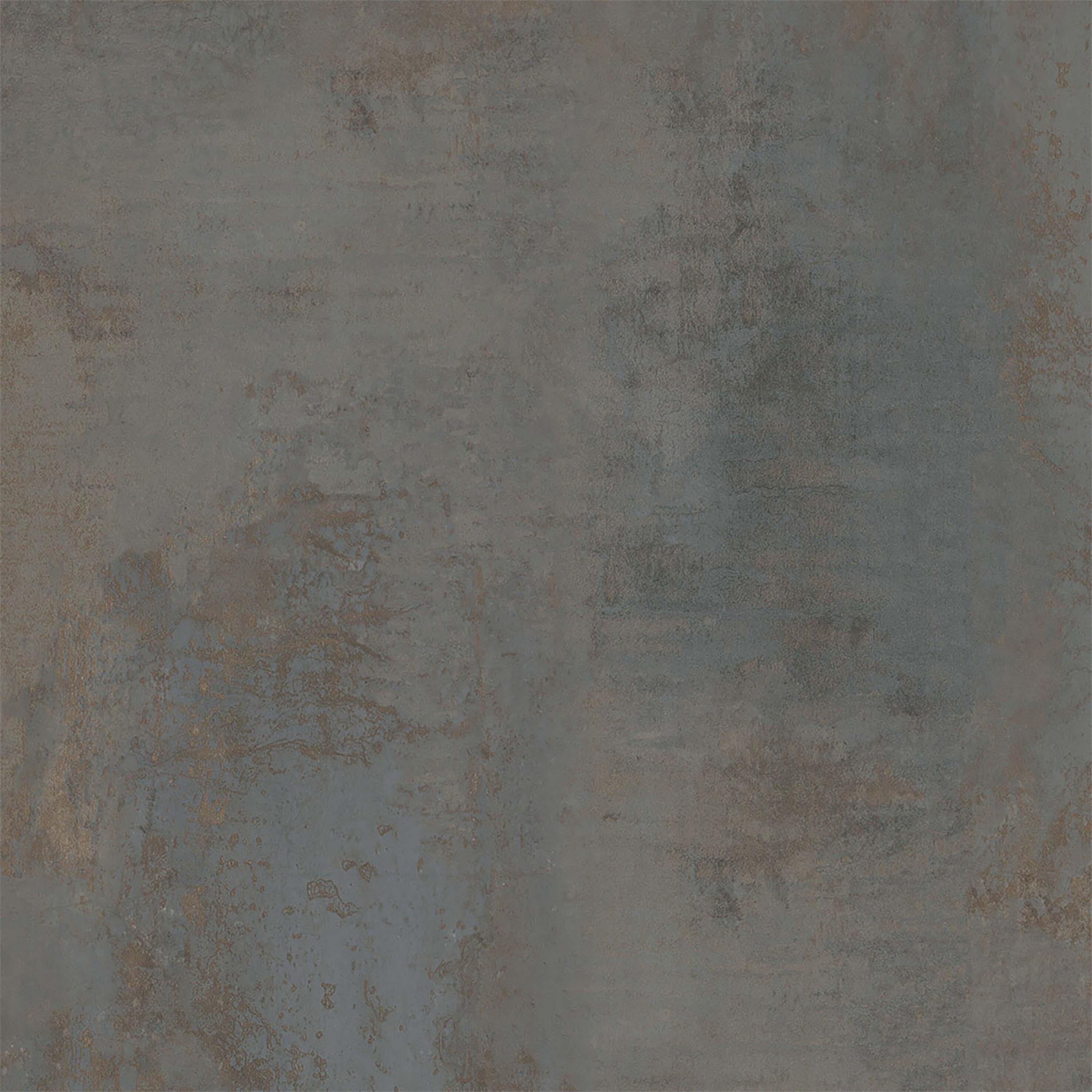 Afficher le produit Metalix Polished Anthracite Porcelain Tile 60x60 du fabricant Kaleseramik