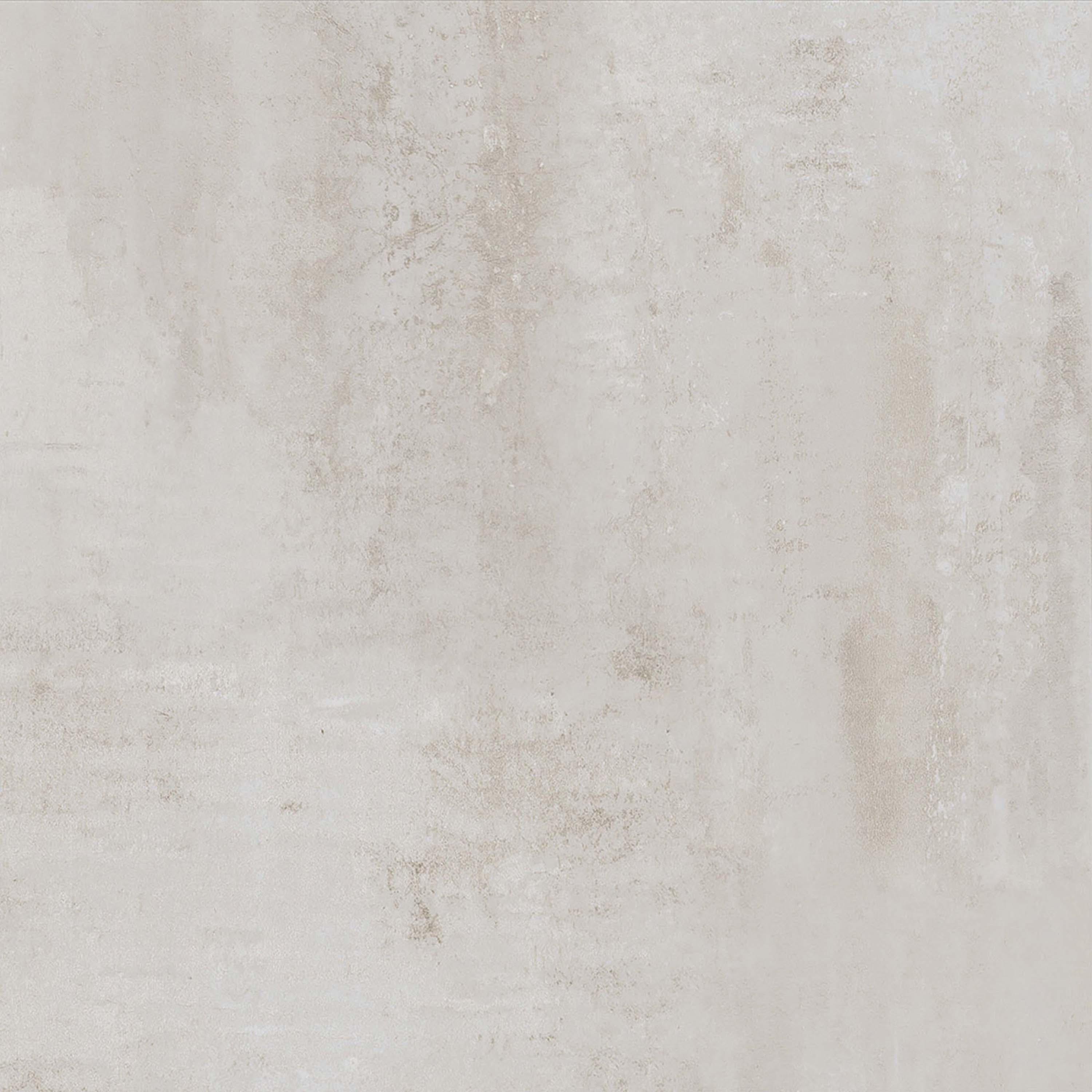 Metalix Polished Bone Porcelain Tile 60x60